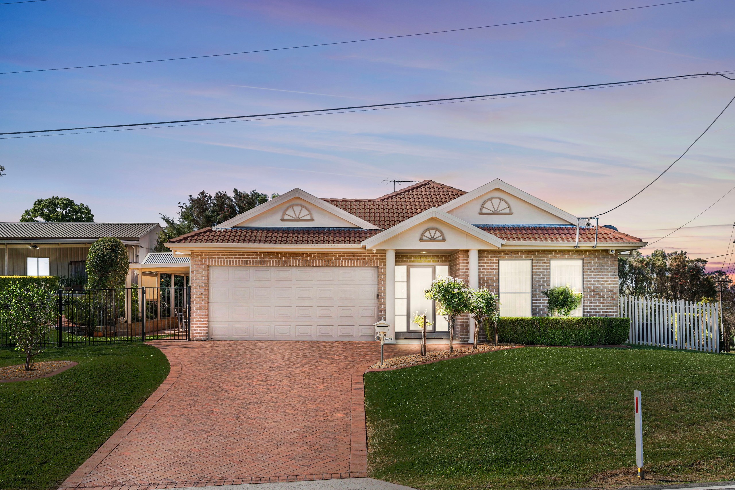 26-32 Felton Street, Horsley Park, NSW 2175