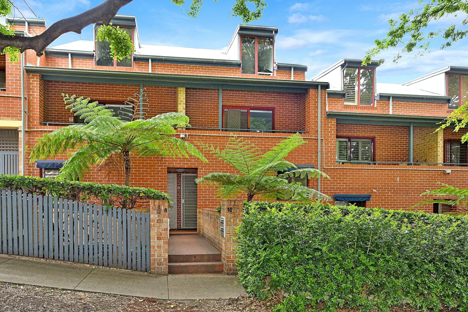 2/10 Kensington Street, Waterloo, NSW 2017
