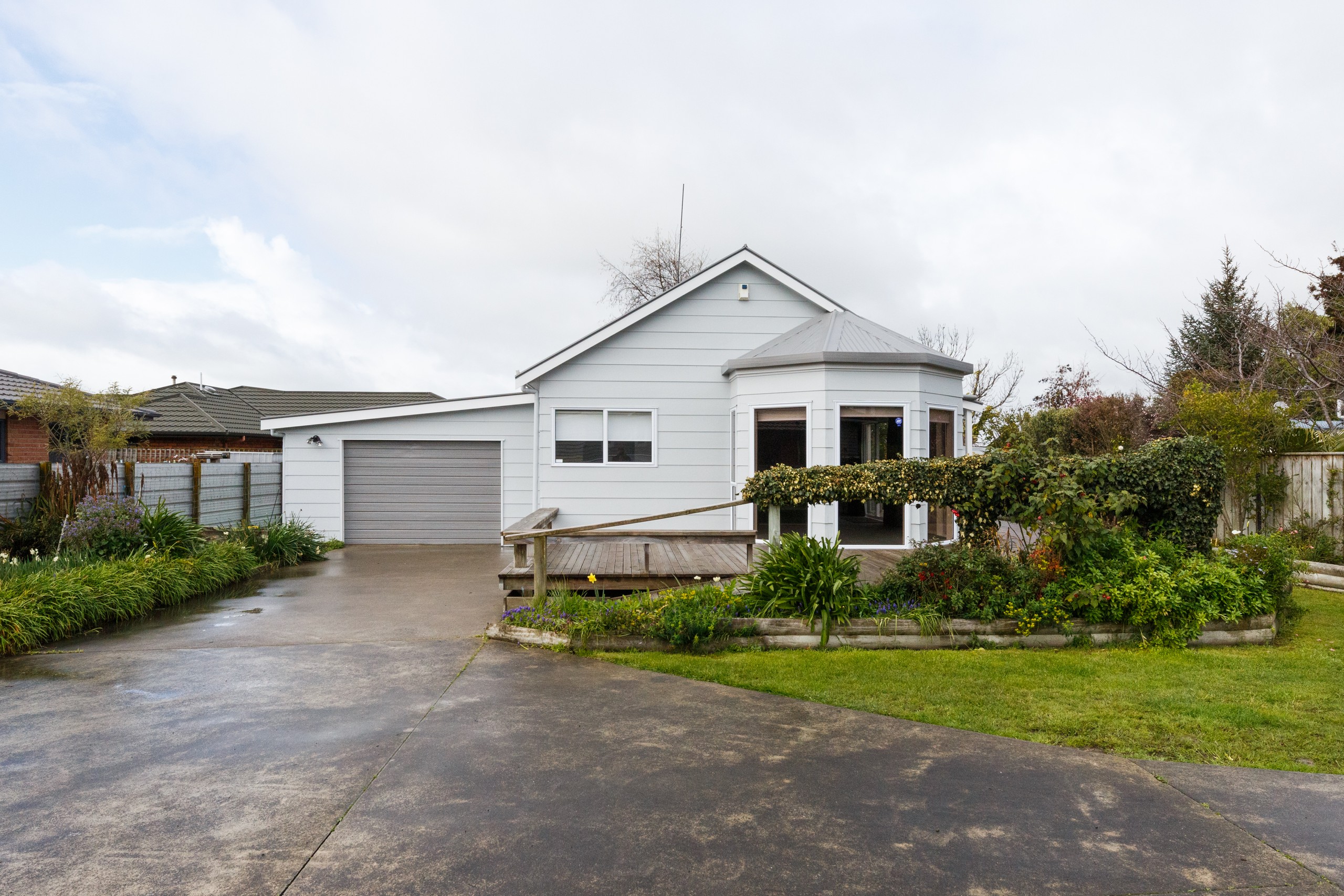 89A West Street, Feilding, Manawatu District