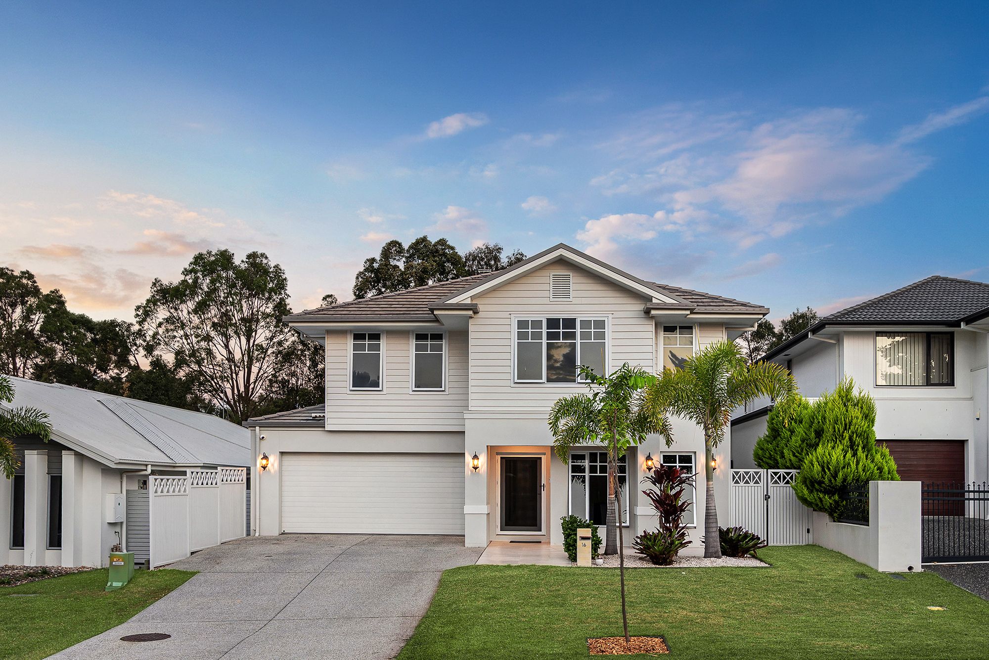 16 Woodward Crescent — photo from Ray White North Lakes
