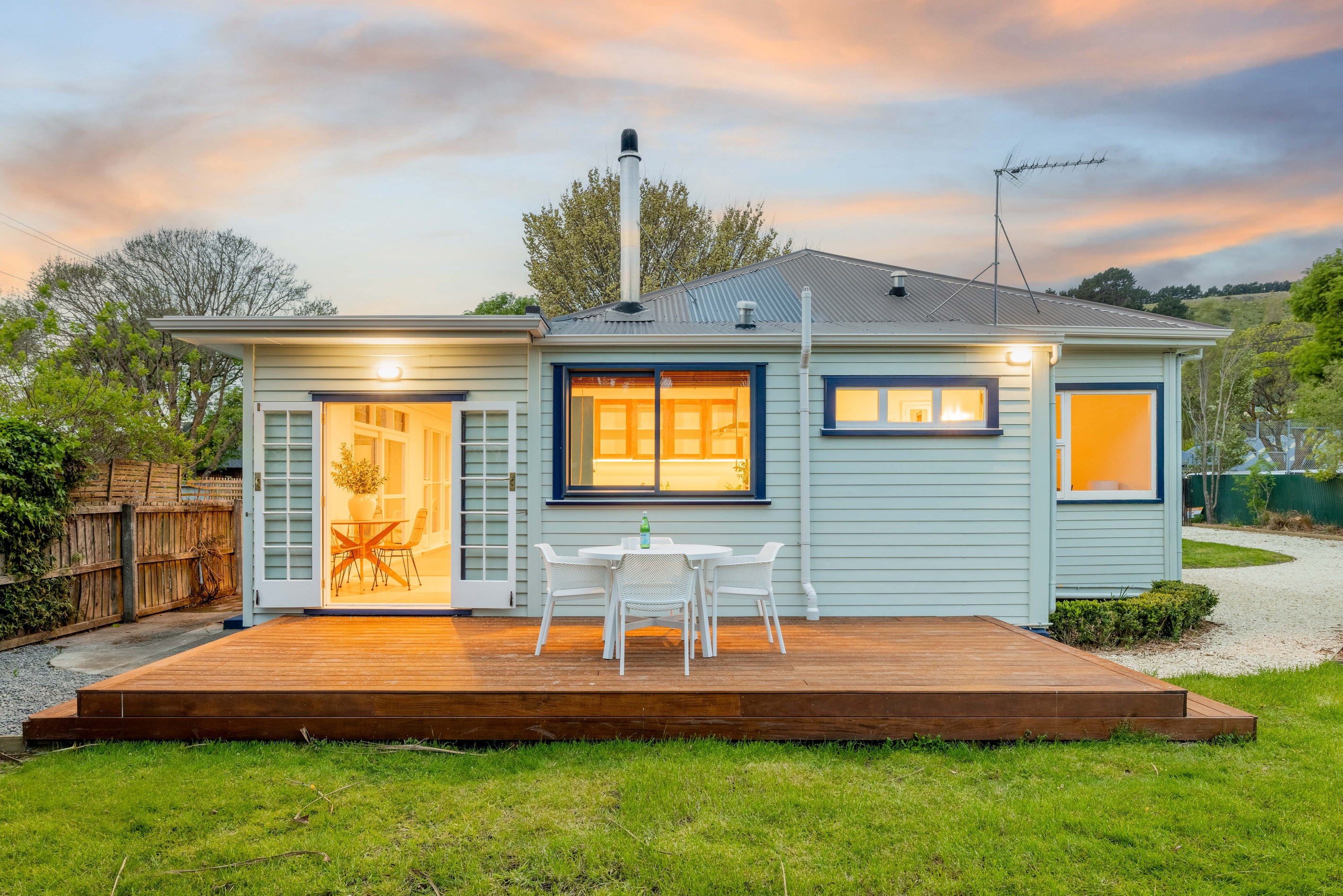 12 Hillsborough Terrace, St Martins, Christchurch City