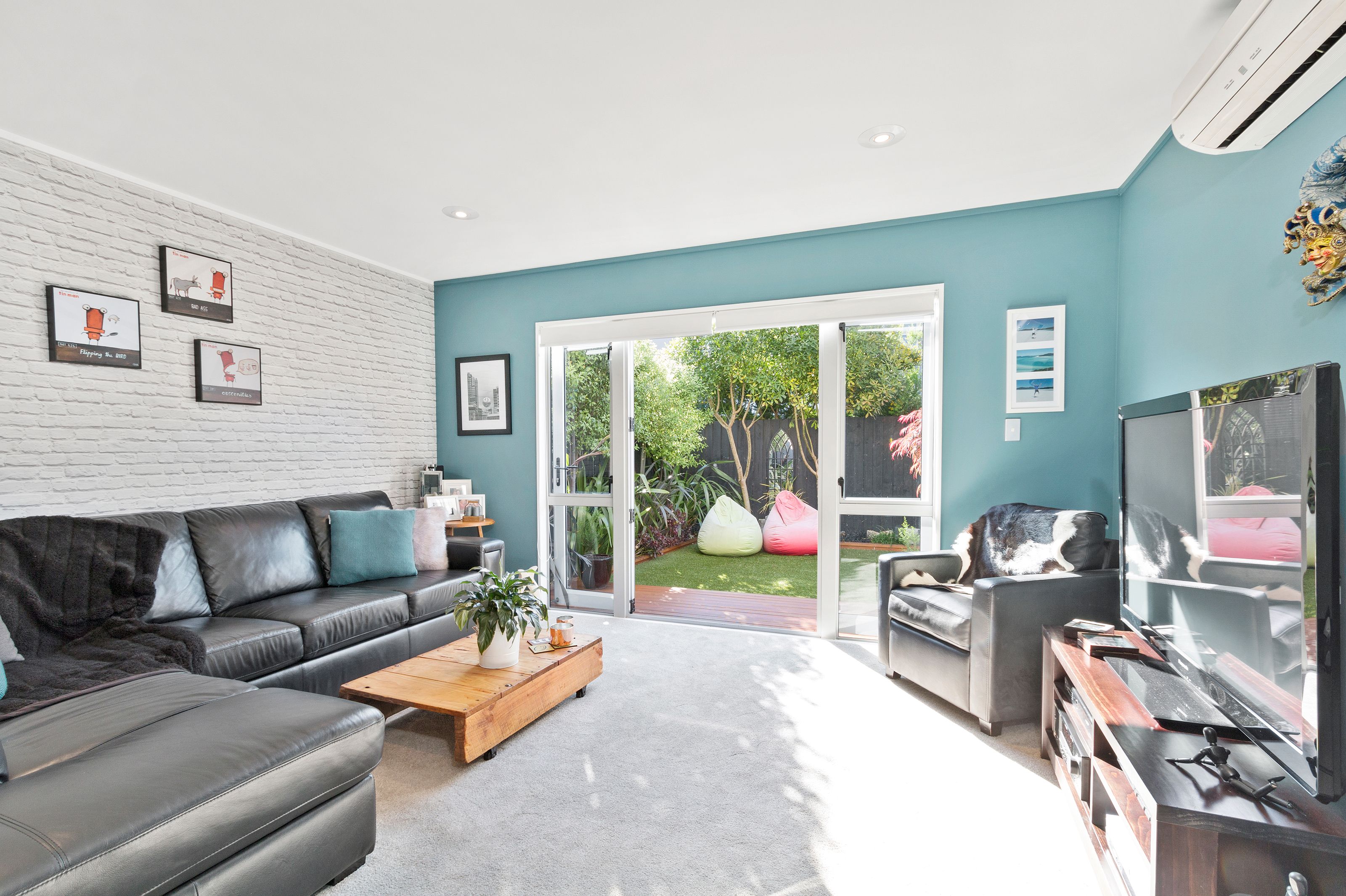 2/37 Southampton Street, Sydenham, Christchurch City
