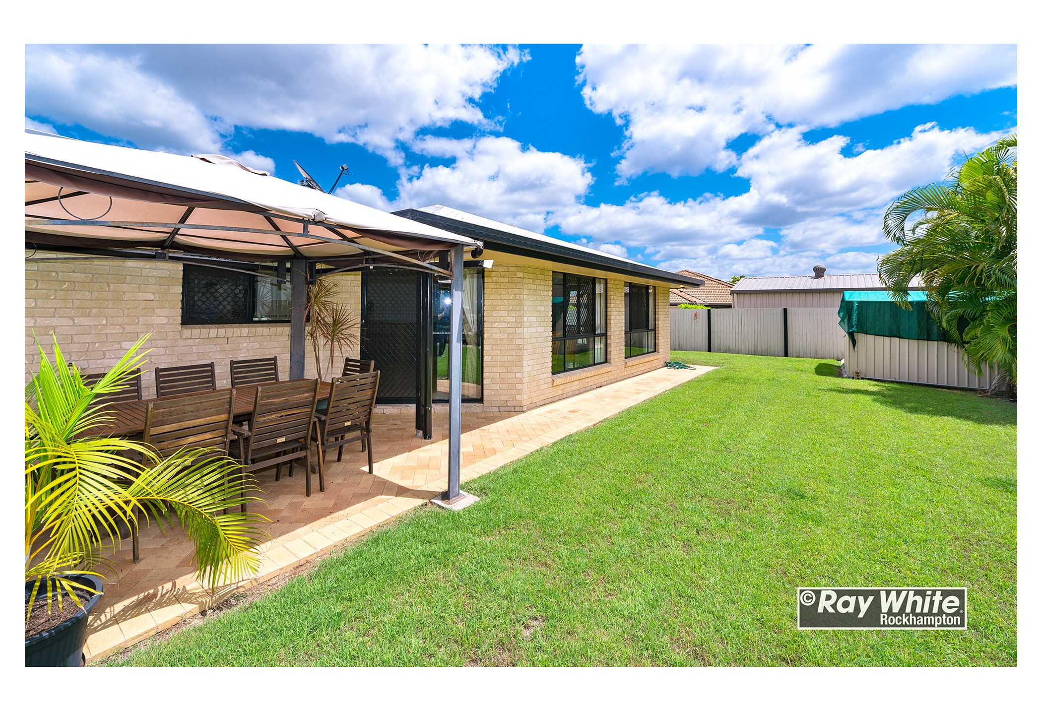19 Reddy Drive, Norman Gardens, QLD 4701