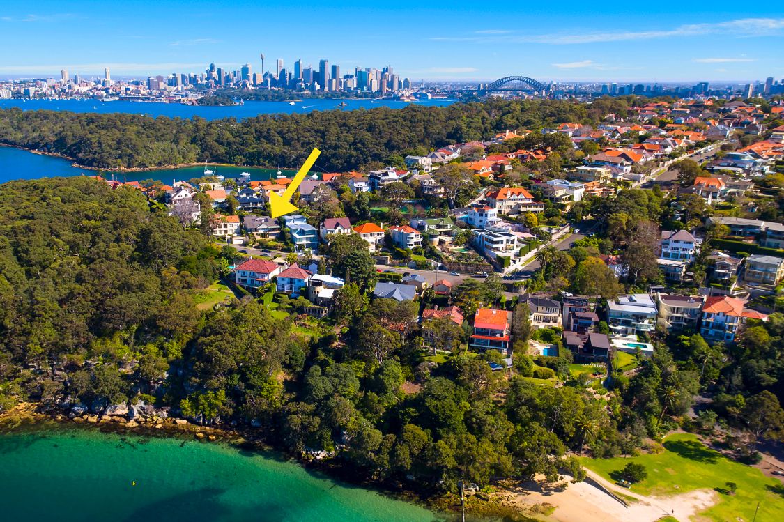 8 Morella Road, Mosman, NSW 2088