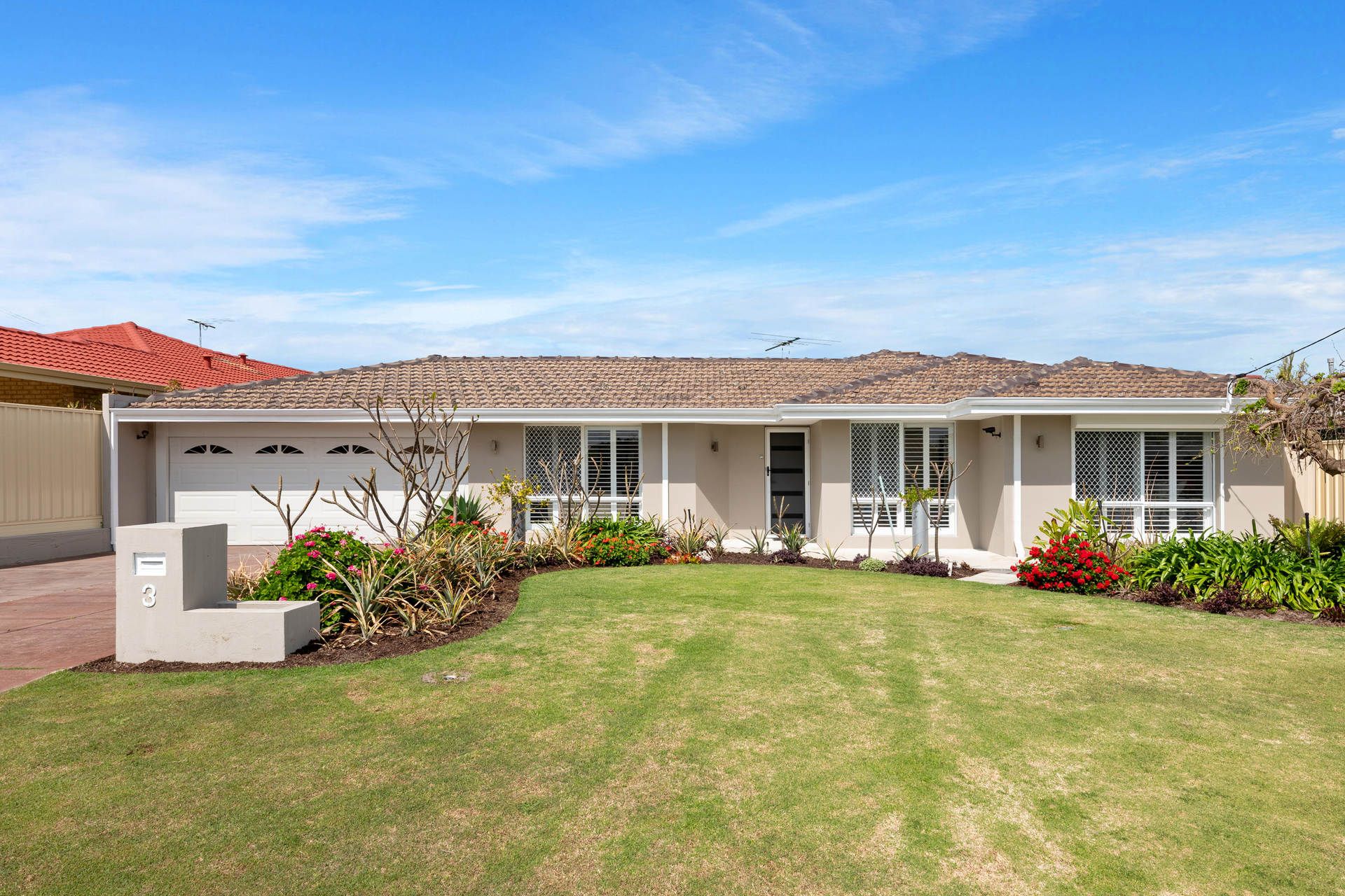 3 Palmer Crescent, High Wycombe, WA 6057