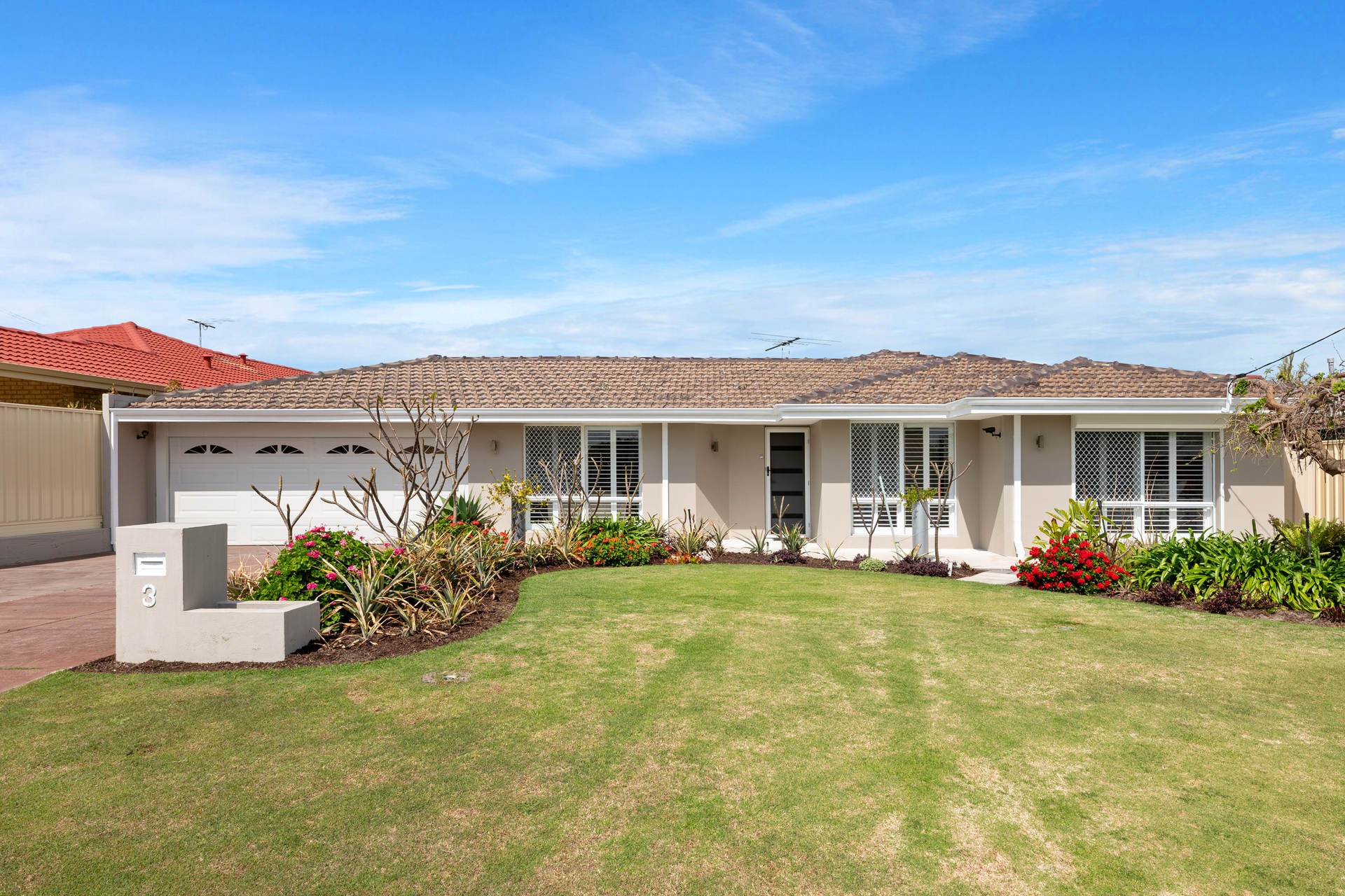 3 Palmer Crescent, High Wycombe, WA 6057