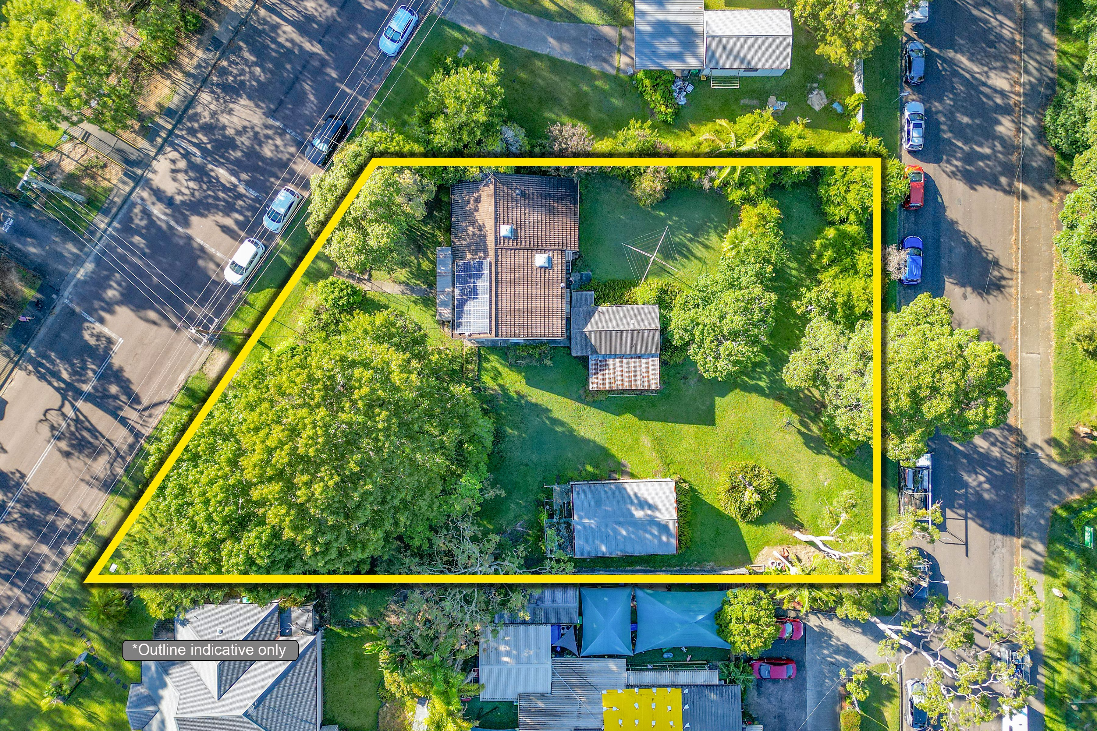 3 Terrigal Street, Morisset, NSW 2264