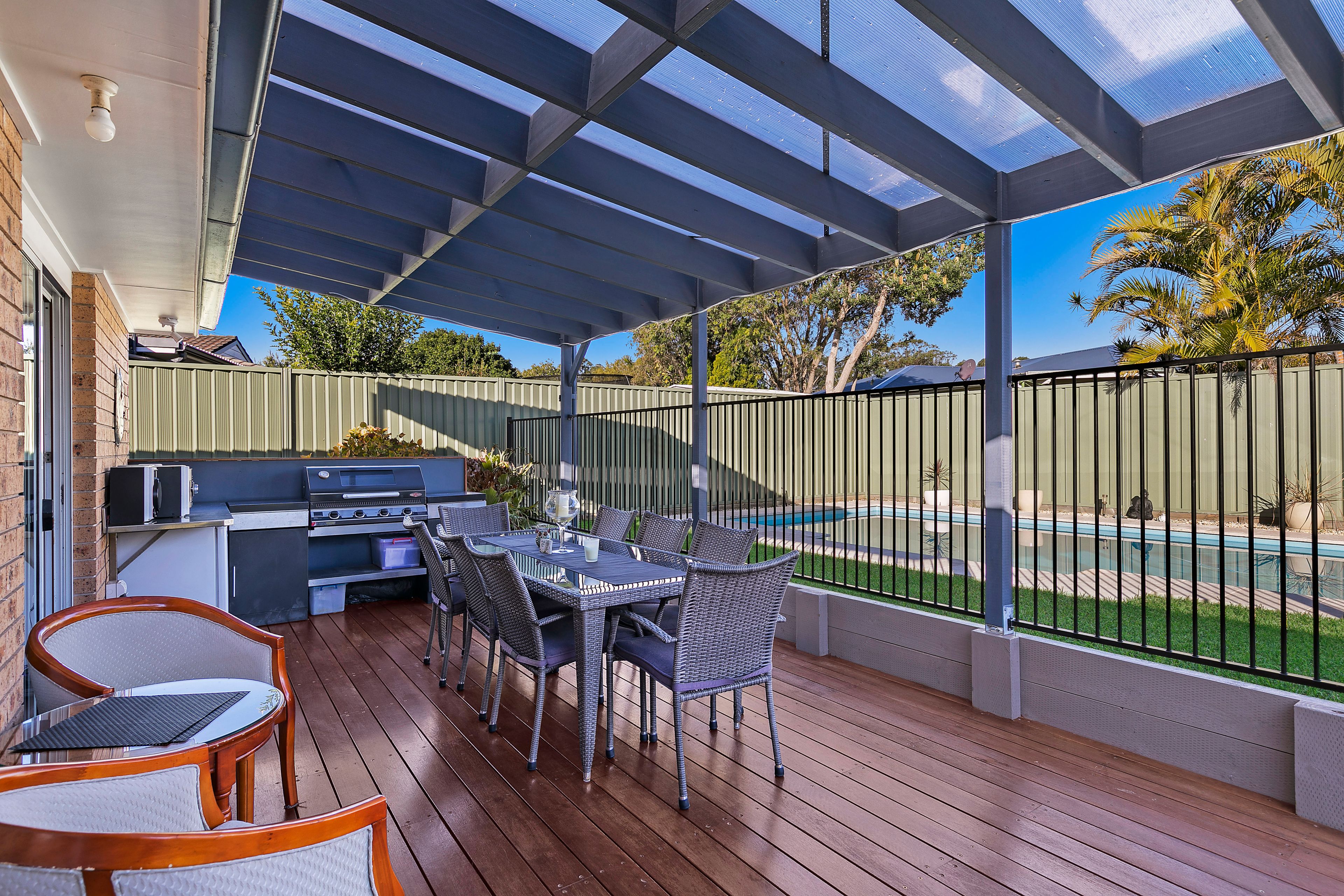 23 Murrumbidgee Crescent