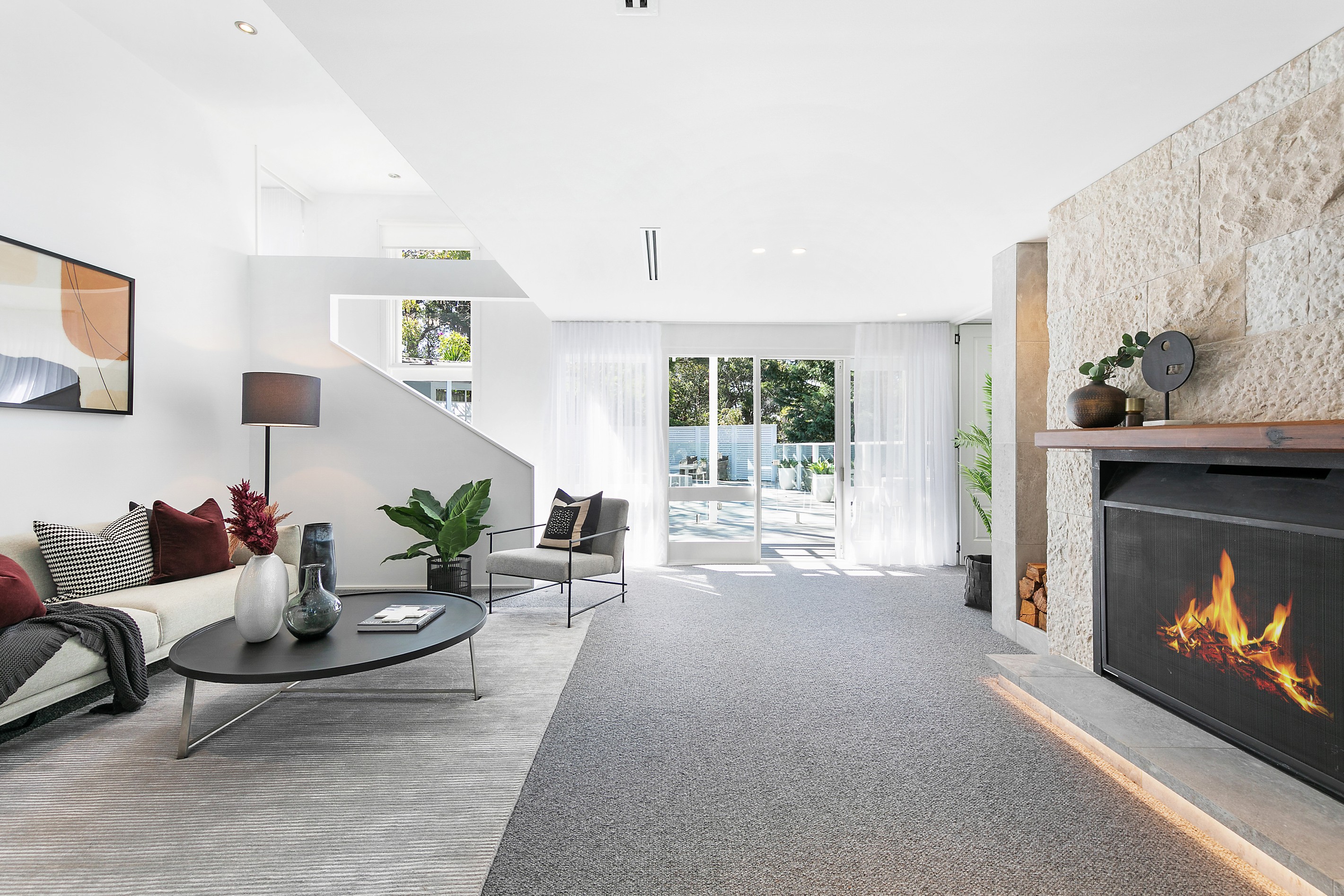 3 Azalea Gardens, Wahroonga, NSW 2076