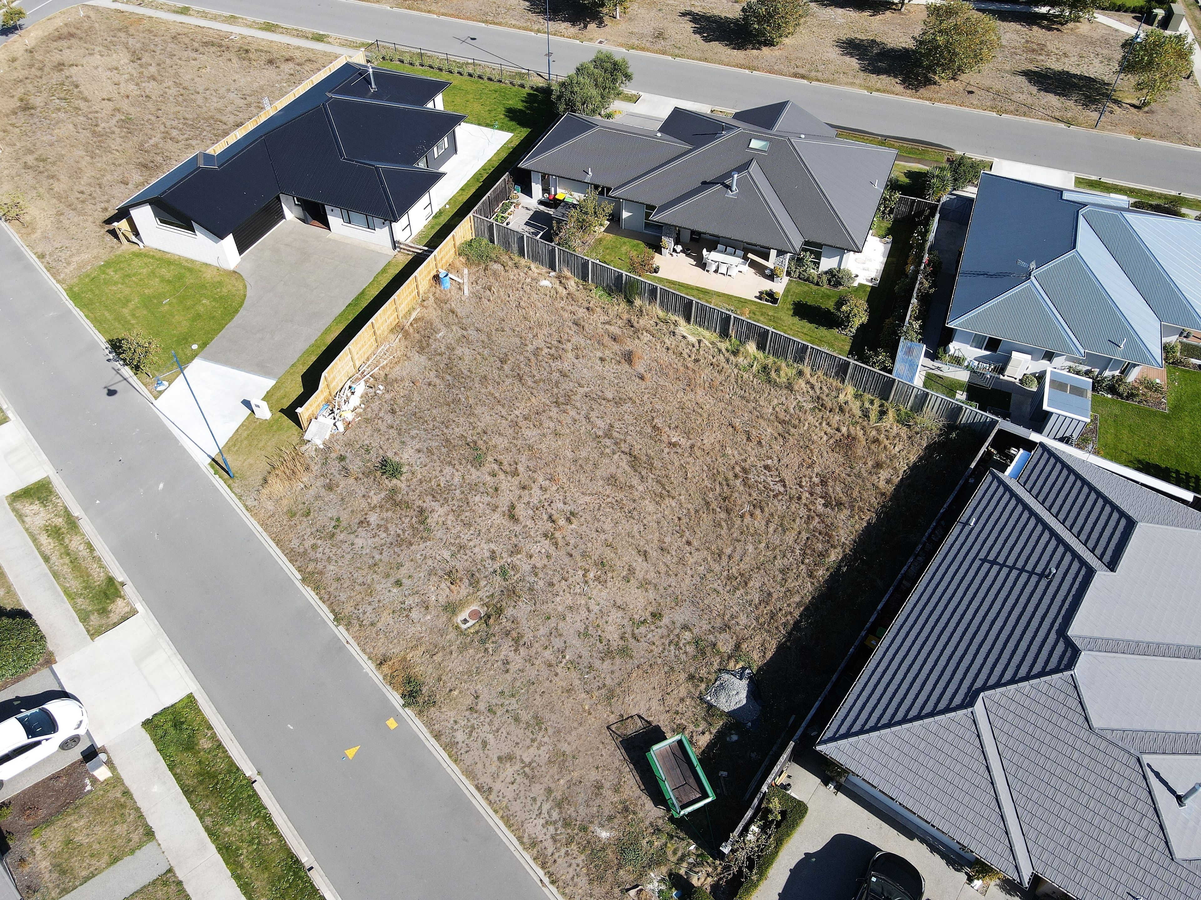 25 Aroha Street, Pegasus, Waimakariri District