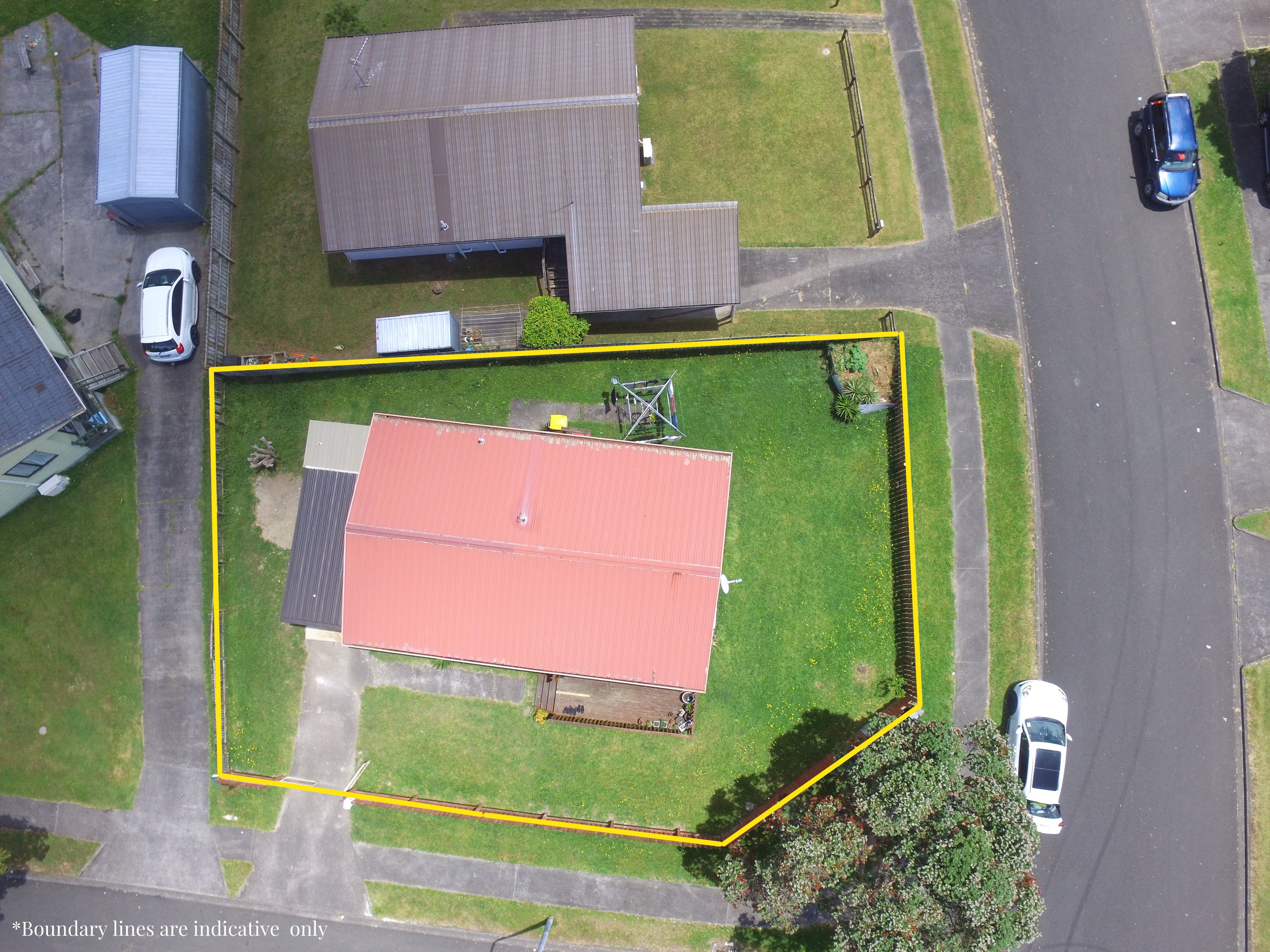 24a Bernina Place, Manurewa, Manukau City