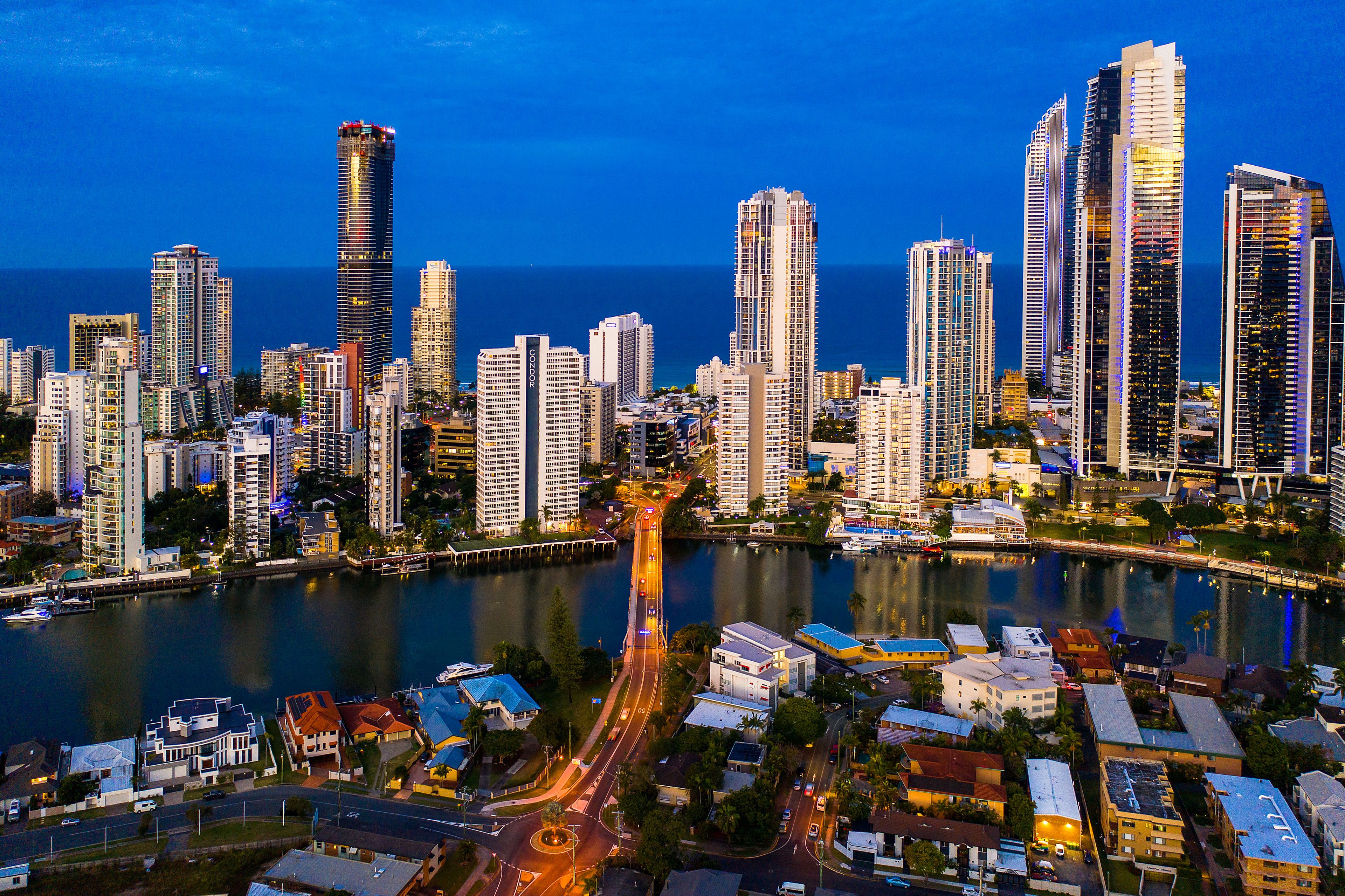 39 Tarcoola Crescent, Surfers Paradise QLD 4217