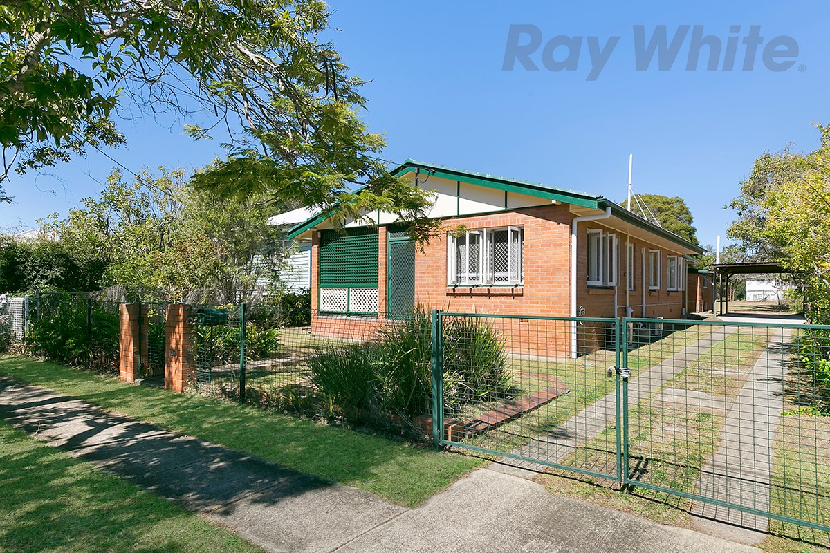 31 Plum Street, Runcorn, QLD 4113