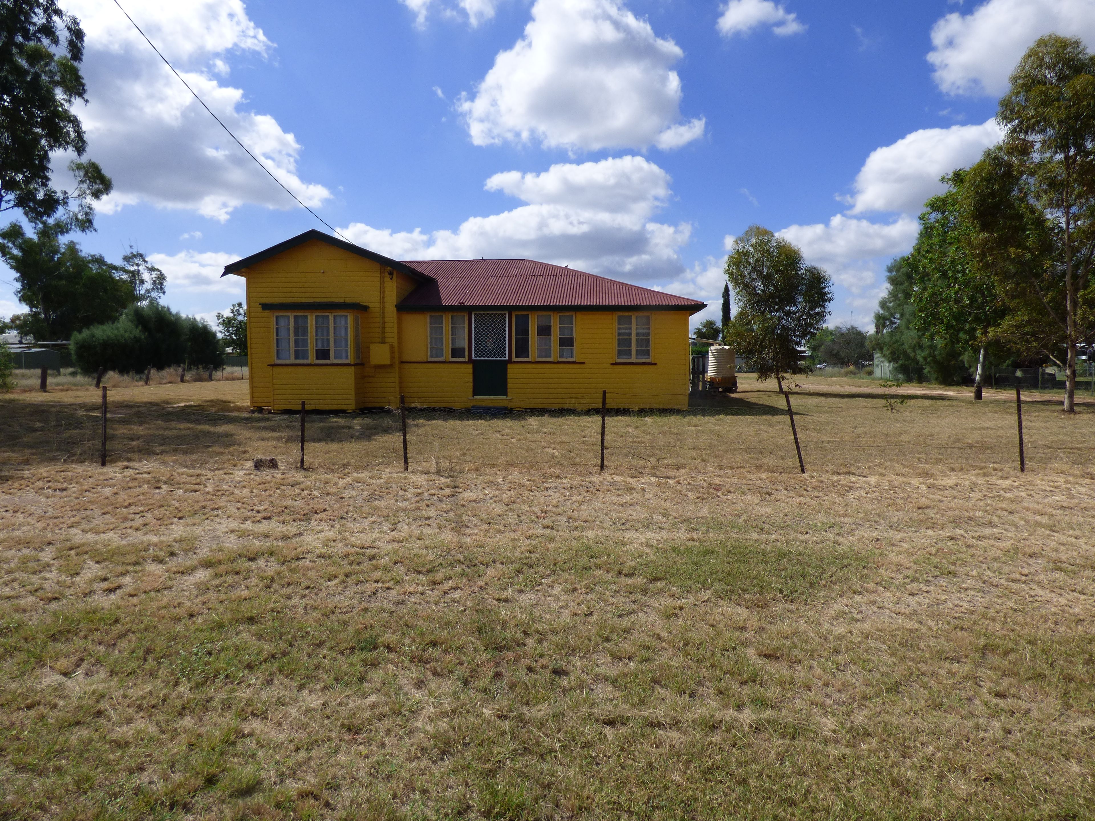 5254 Cowildi Street, Dirranbandi, QLD 4486 Sold House Ray White