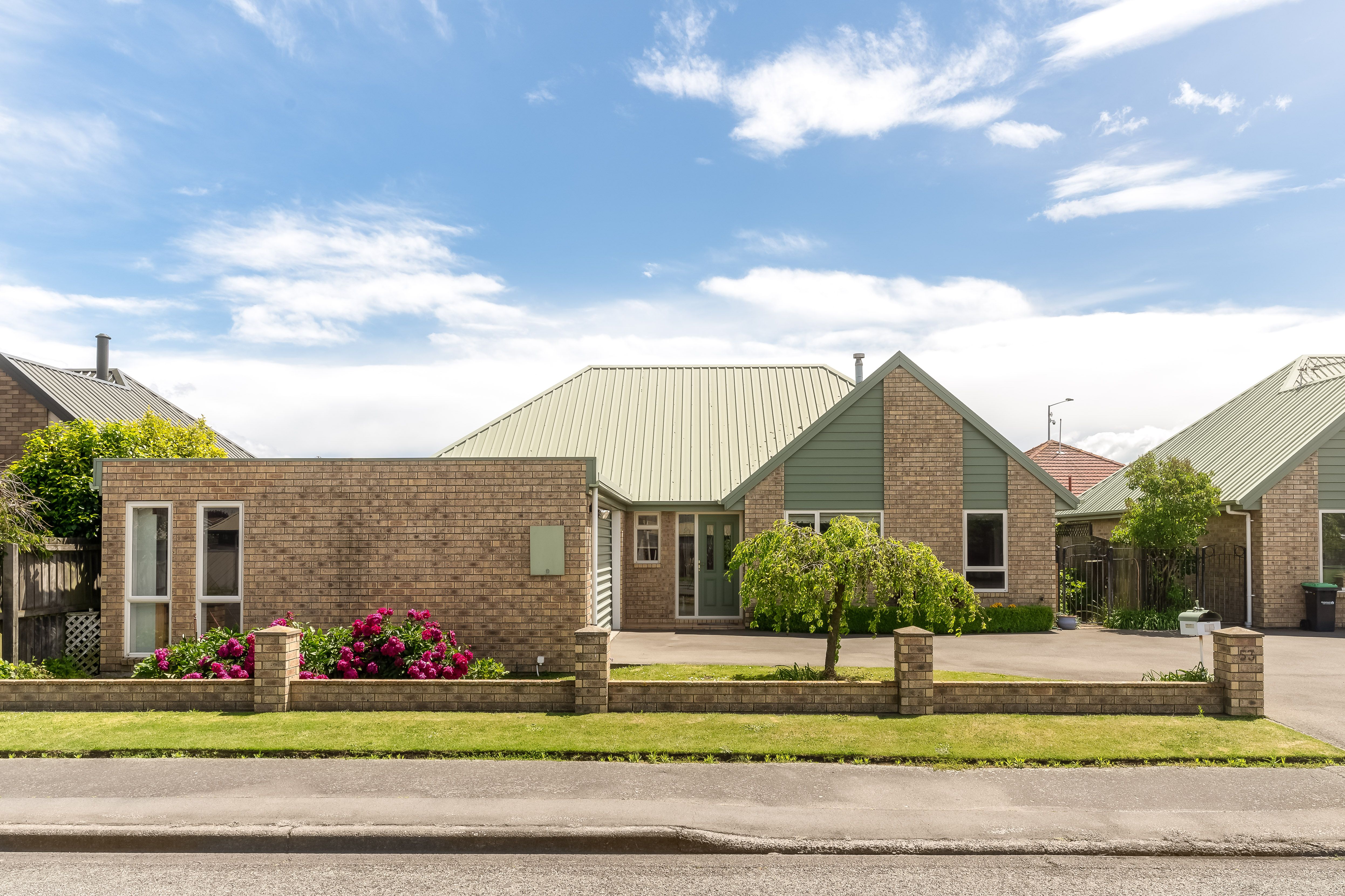 53 Skerten Avenue, Hornby, Christchurch City