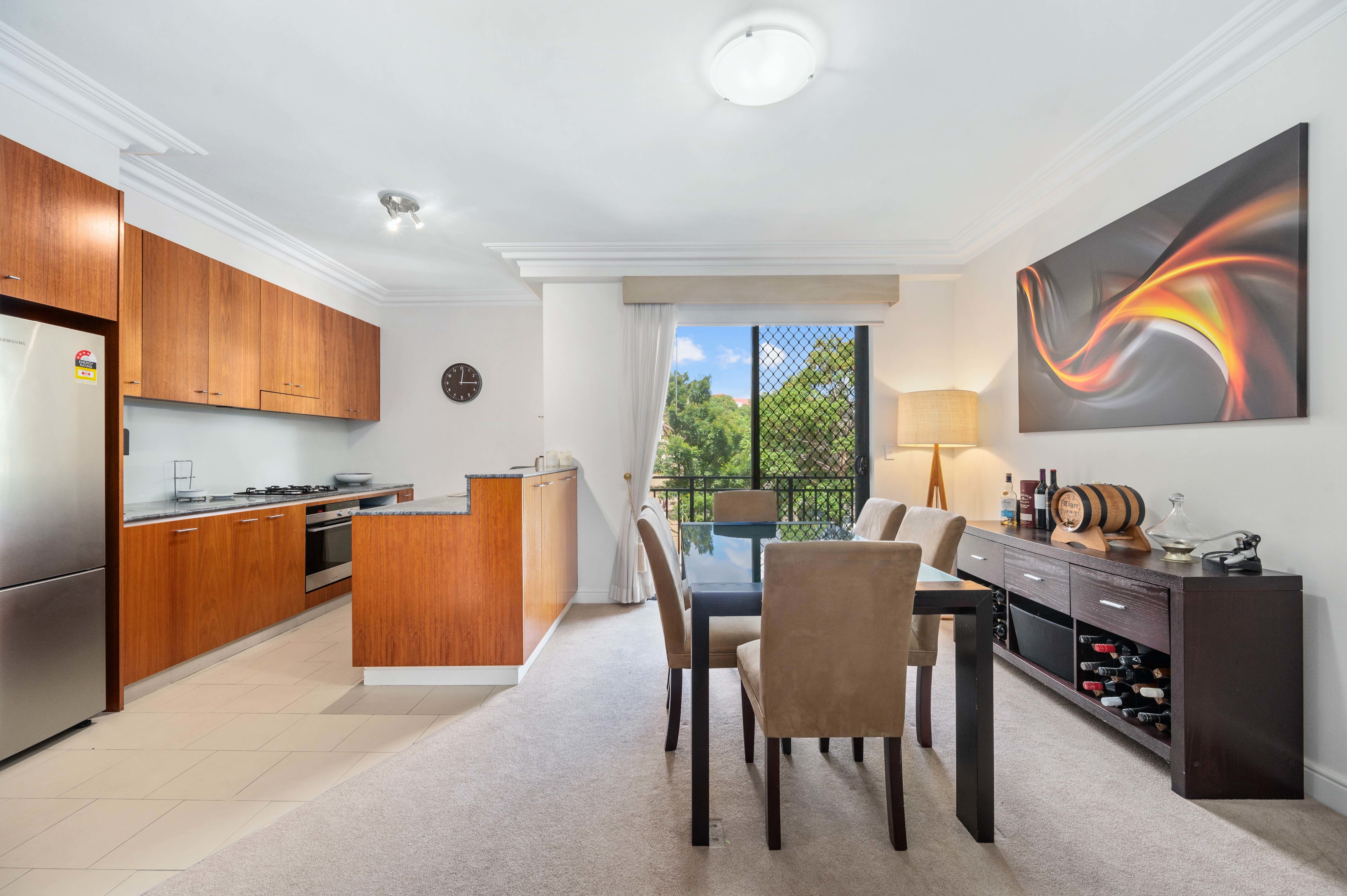 A6/1 Buchanan Street, Balmain, NSW 2041