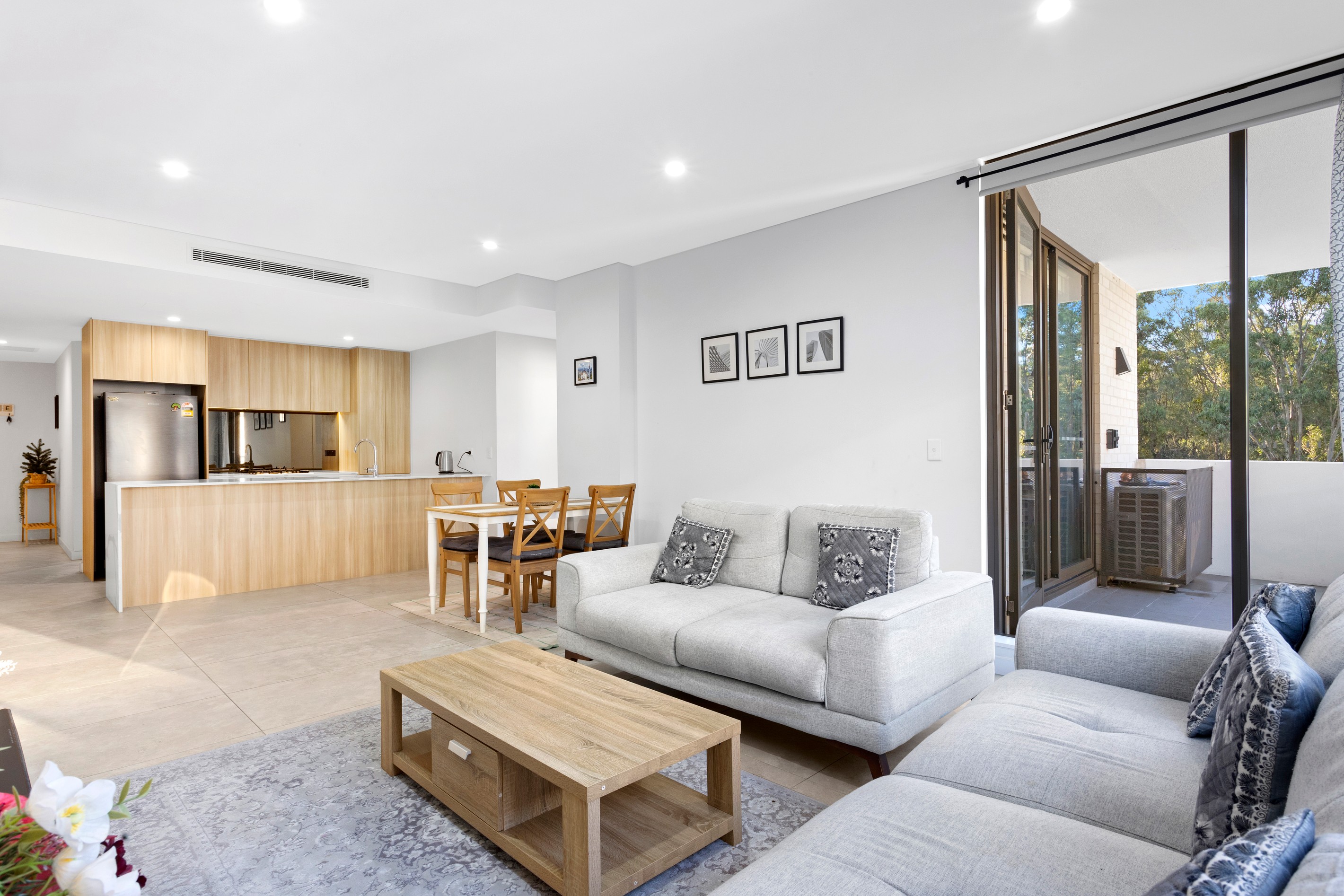 232/129C Jerralong Drive, Schofields, NSW 2762