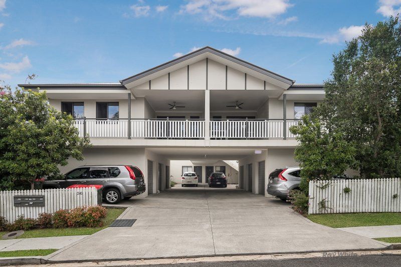 5/36 Hansen Street, Moorooka, QLD 4105