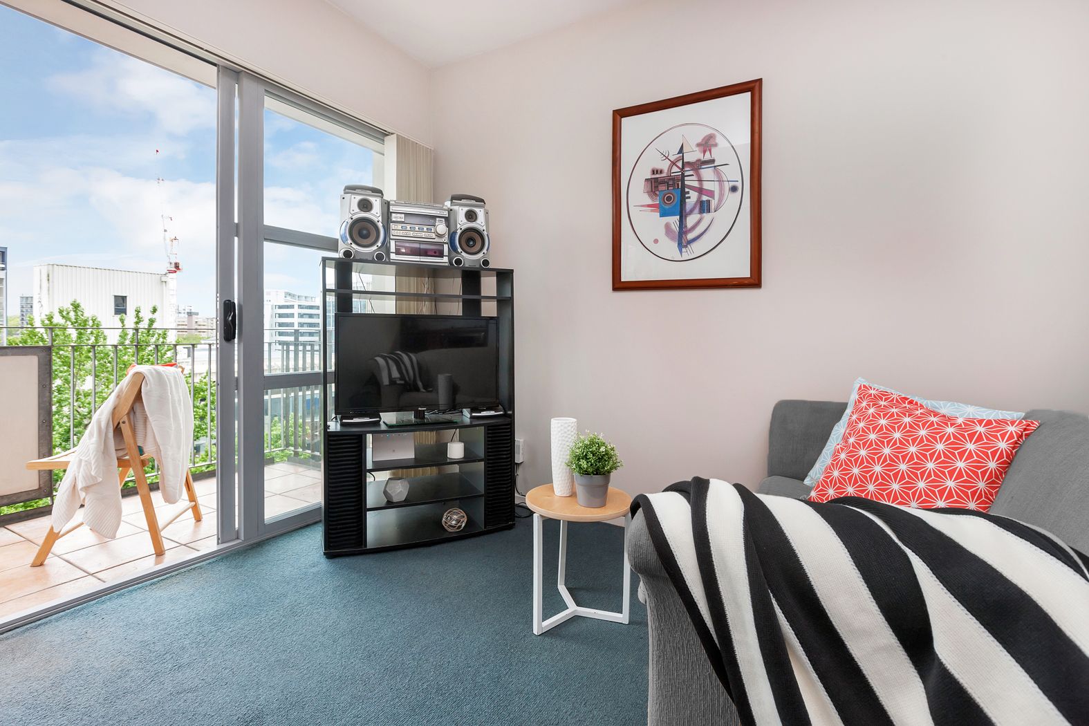 3A/82 Wakefield Street, Auckland Central, Auckland City