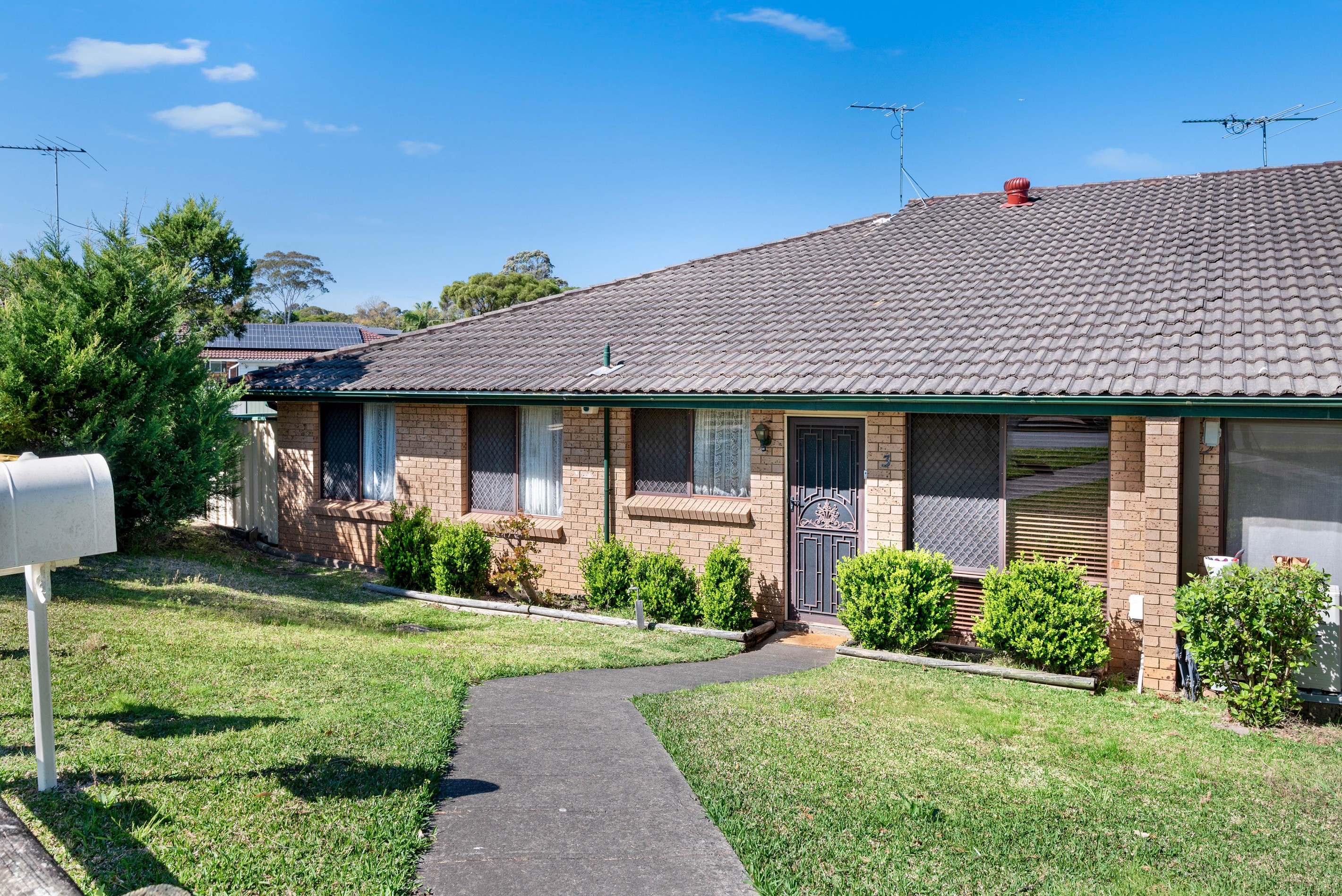 3/28 Spinebill Place, Ingleburn, NSW 2565