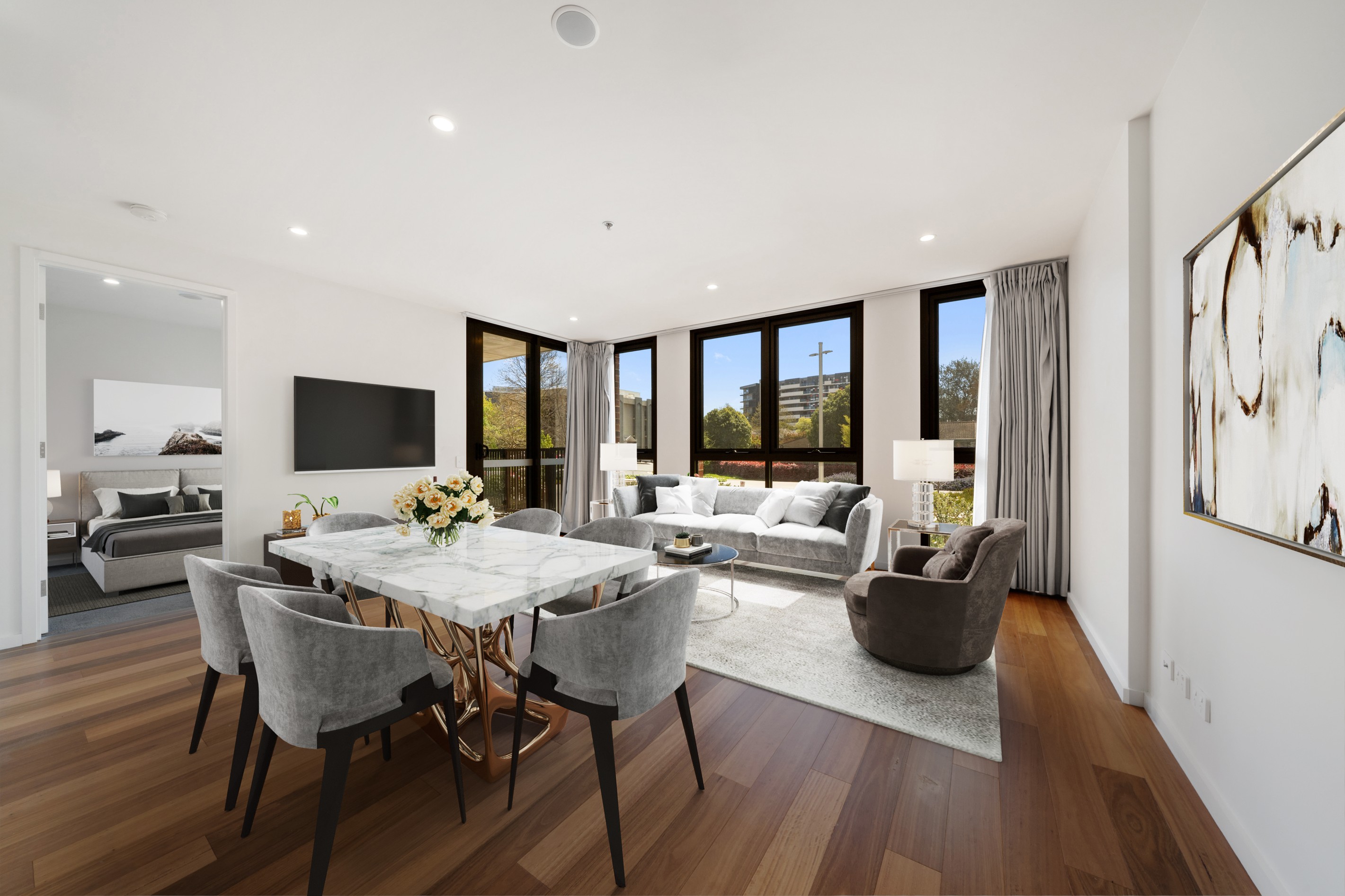 G25/55 Currong Street North, Braddon, ACT 2612