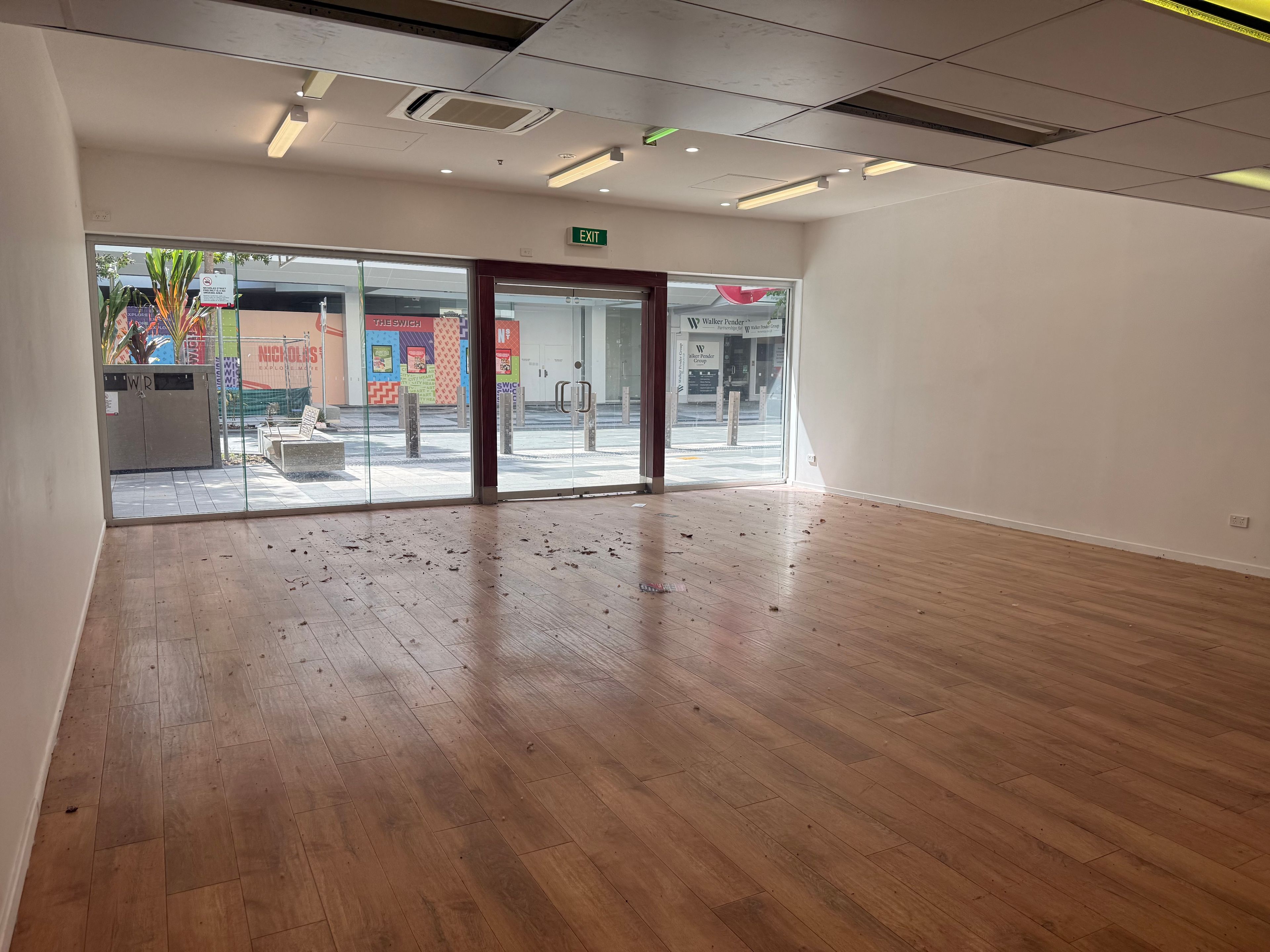 Shop 2&3/31 Nicholas Street, Ipswich, QLD 4305