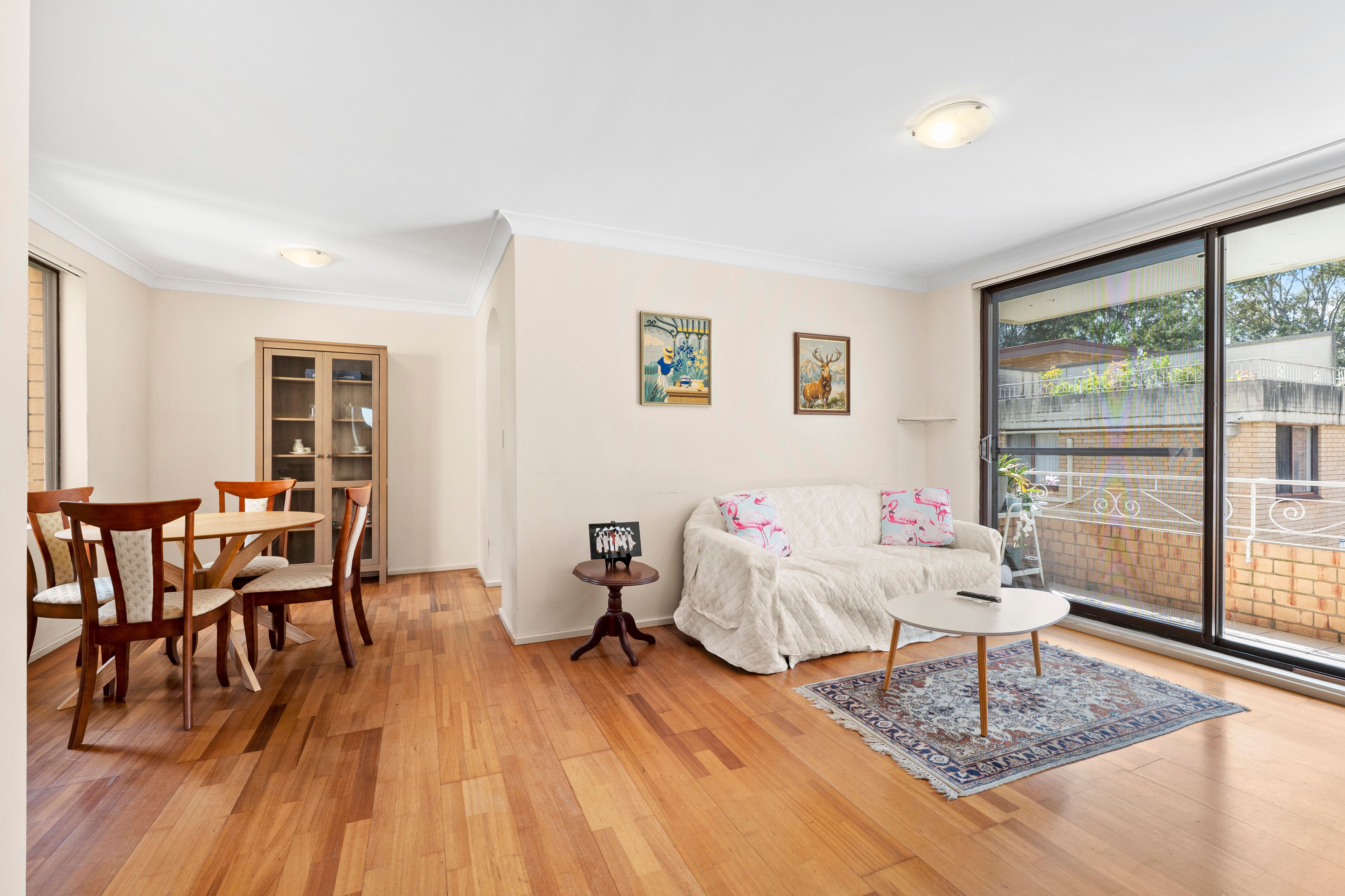 3/201 Waterloo Road — photo from Ray White The Horizon Group - North