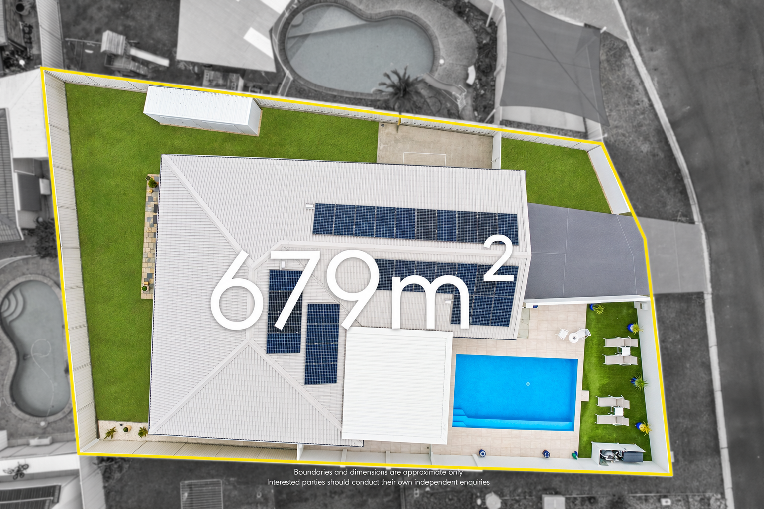 14 Pampas Court — photo 22 of 22