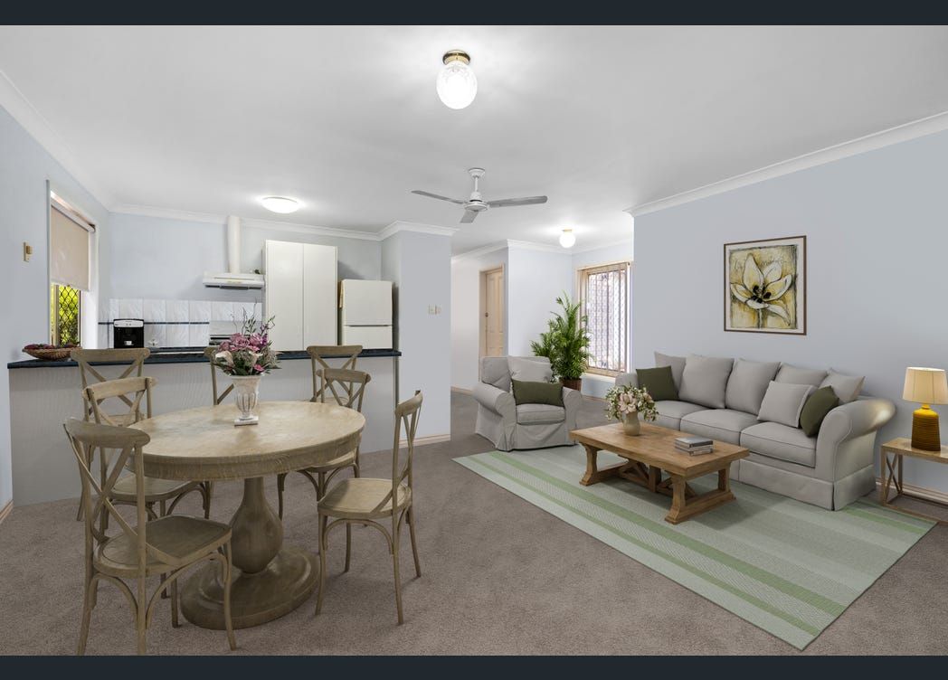 61 Baxter Crescent, Forest Lake, QLD 4078