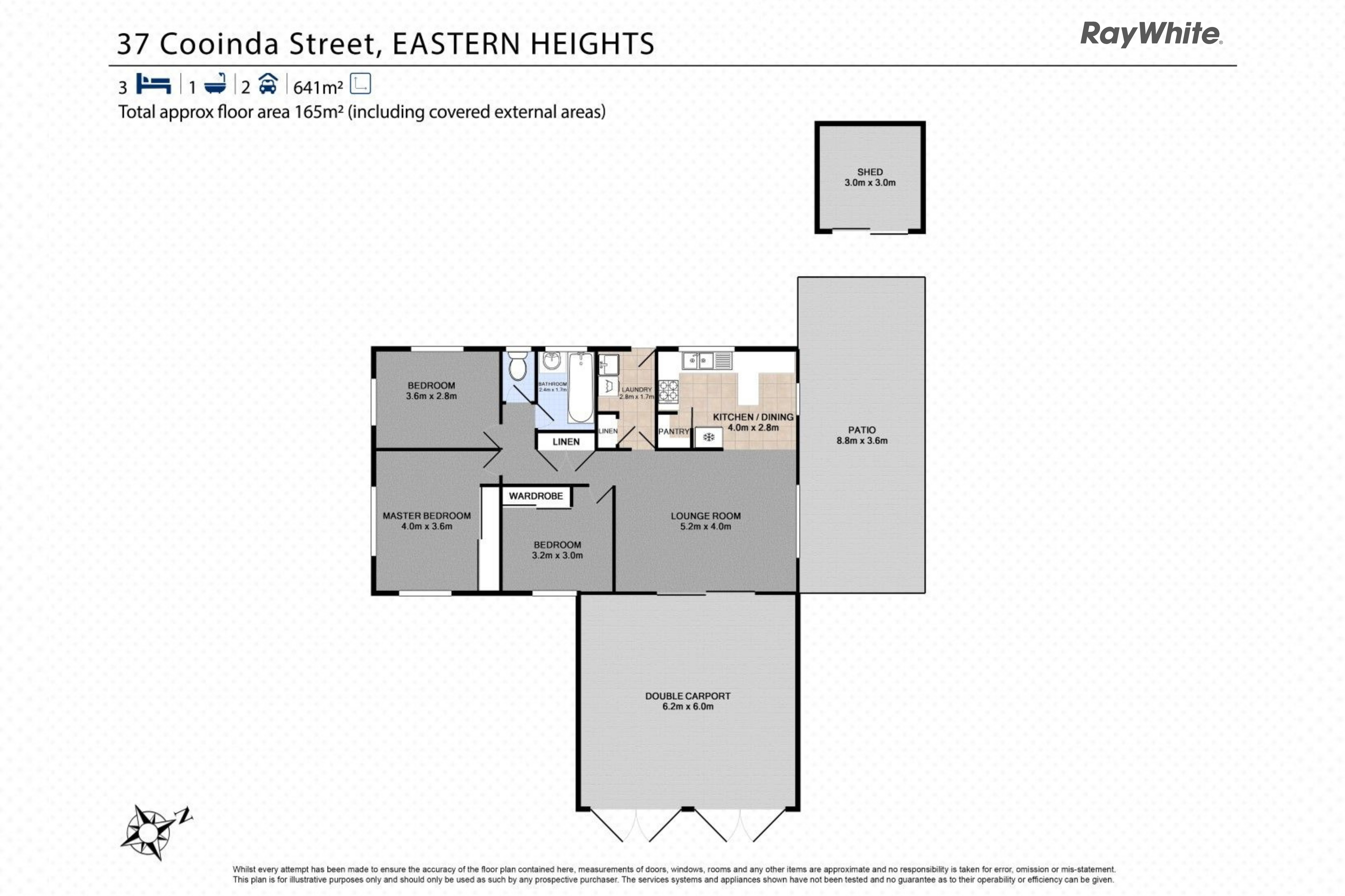 37 Cooinda Street, Eastern Heights, QLD 4305