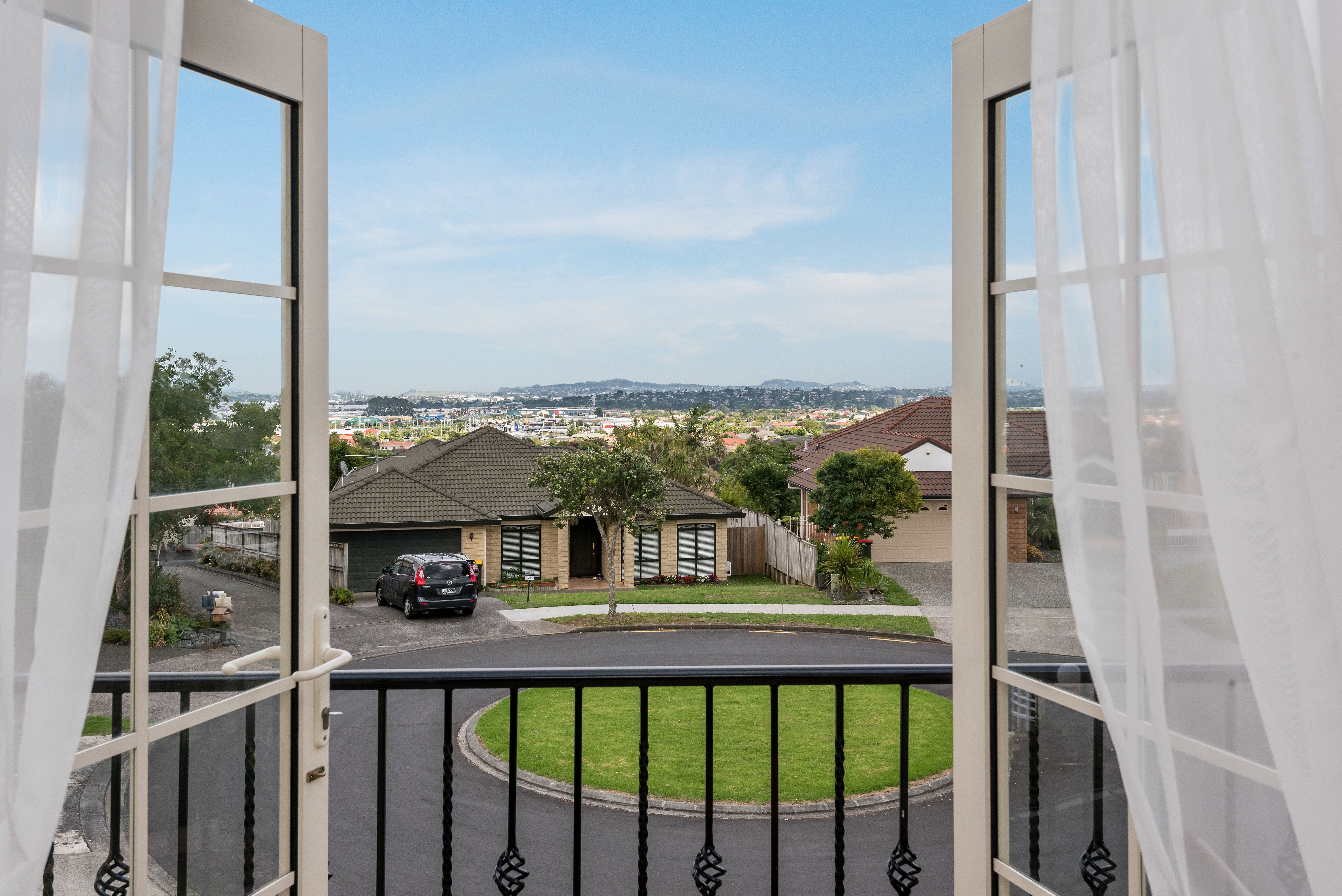 10 Hinckley Court, Dannemora, Manukau City
