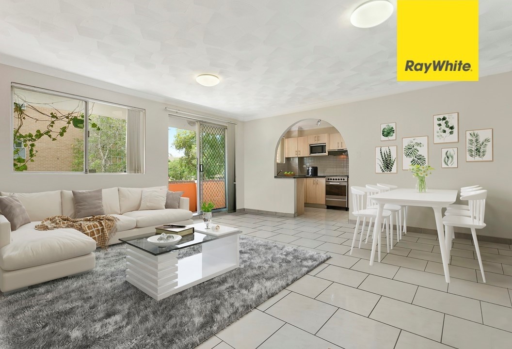 19/39-41 Ross Street, North Parramatta, NSW 2151
