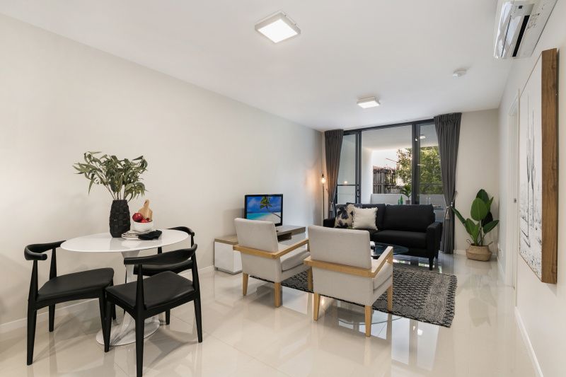 304/65 Depper Street, St Lucia, QLD 4067