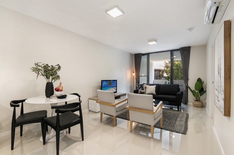 304/65 Depper Street, St Lucia, QLD 4067