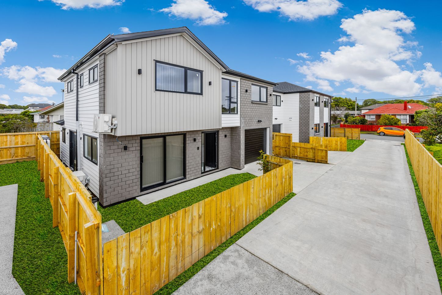 37A Steven Street, Mangere, Manukau City