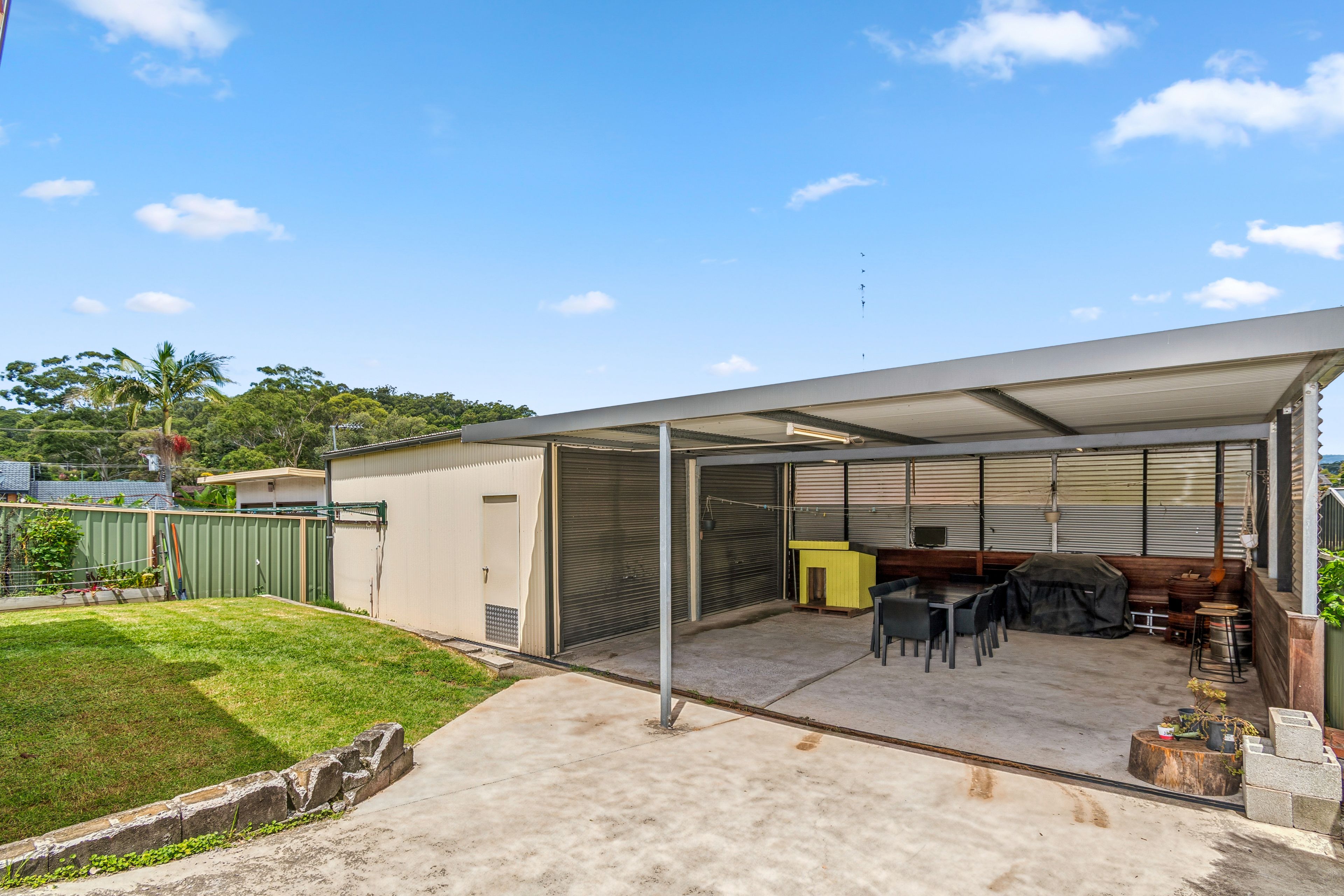 61 Emerson Road, Dapto, NSW 2530