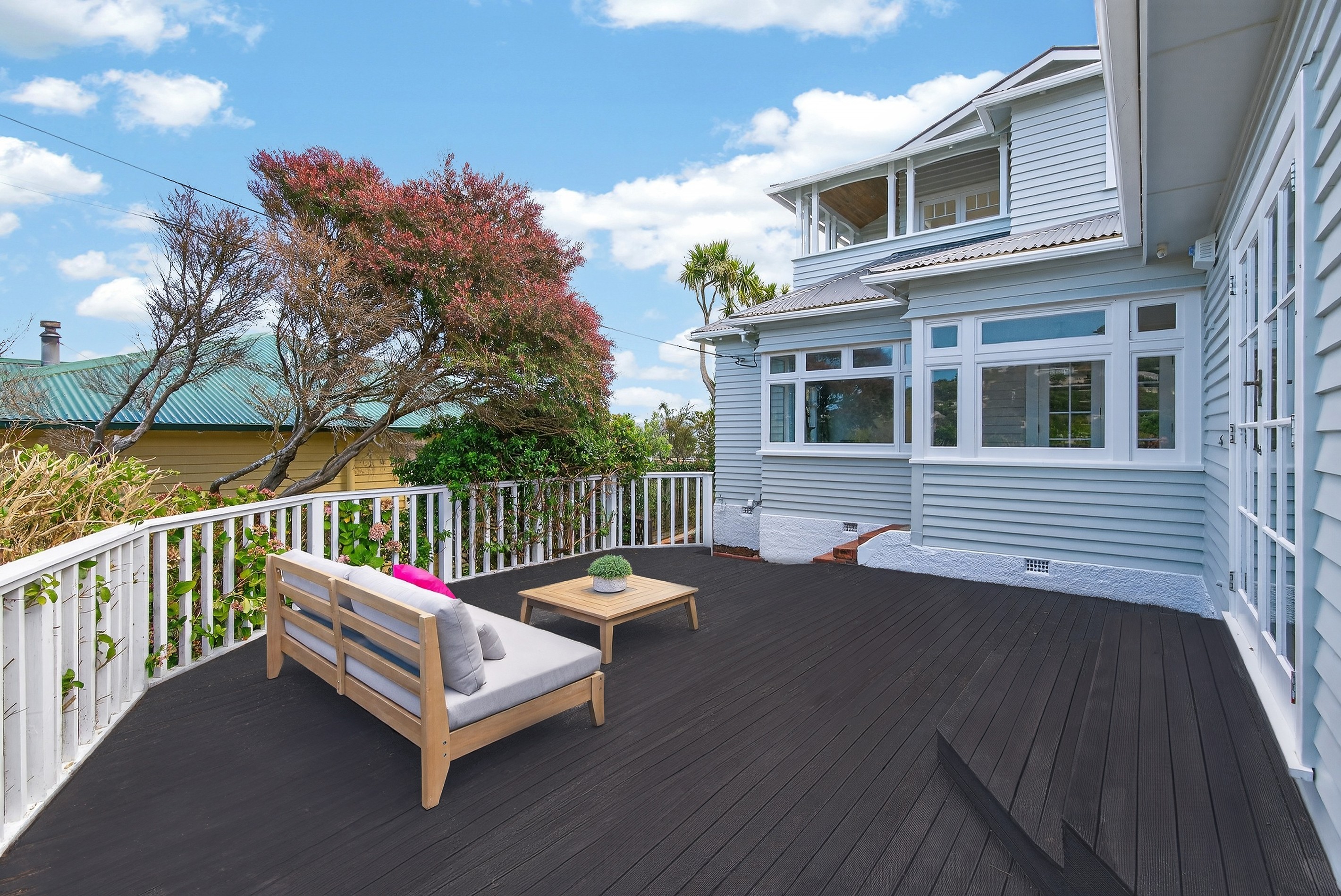 49 Tio Tio Road, Miramar, Wellington City