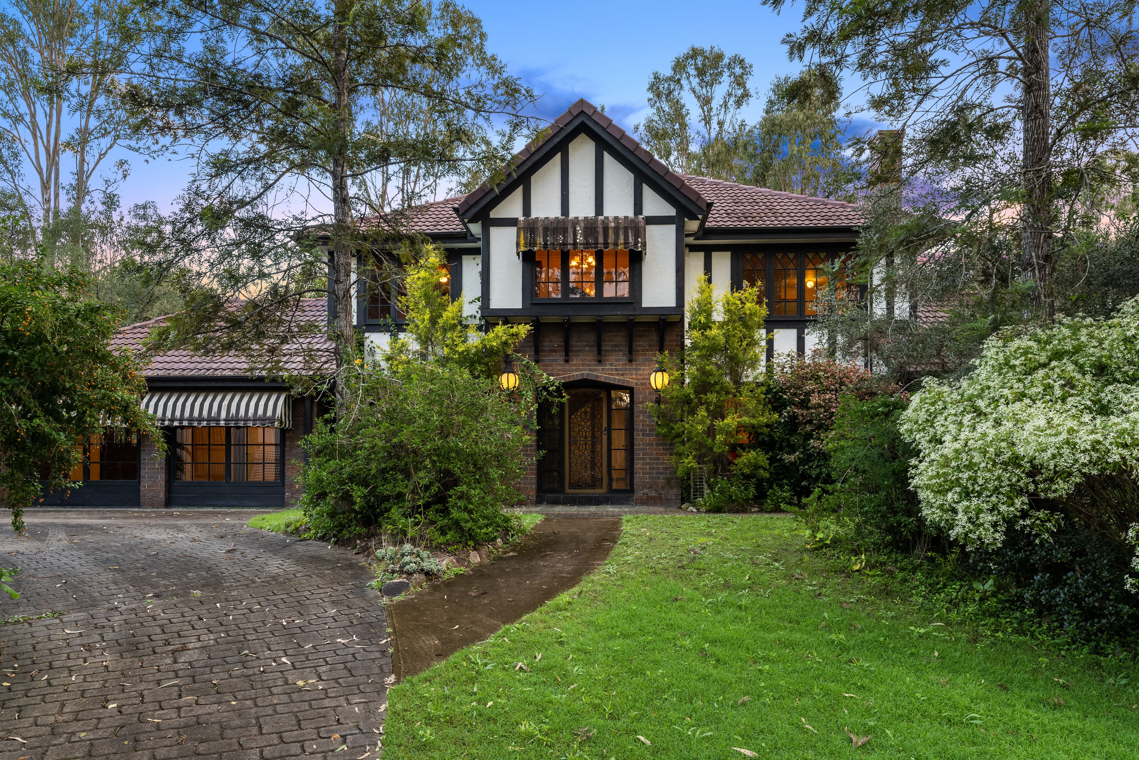 5378-5390 Mount Lindesay Highway, Jimboomba, QLD 4280