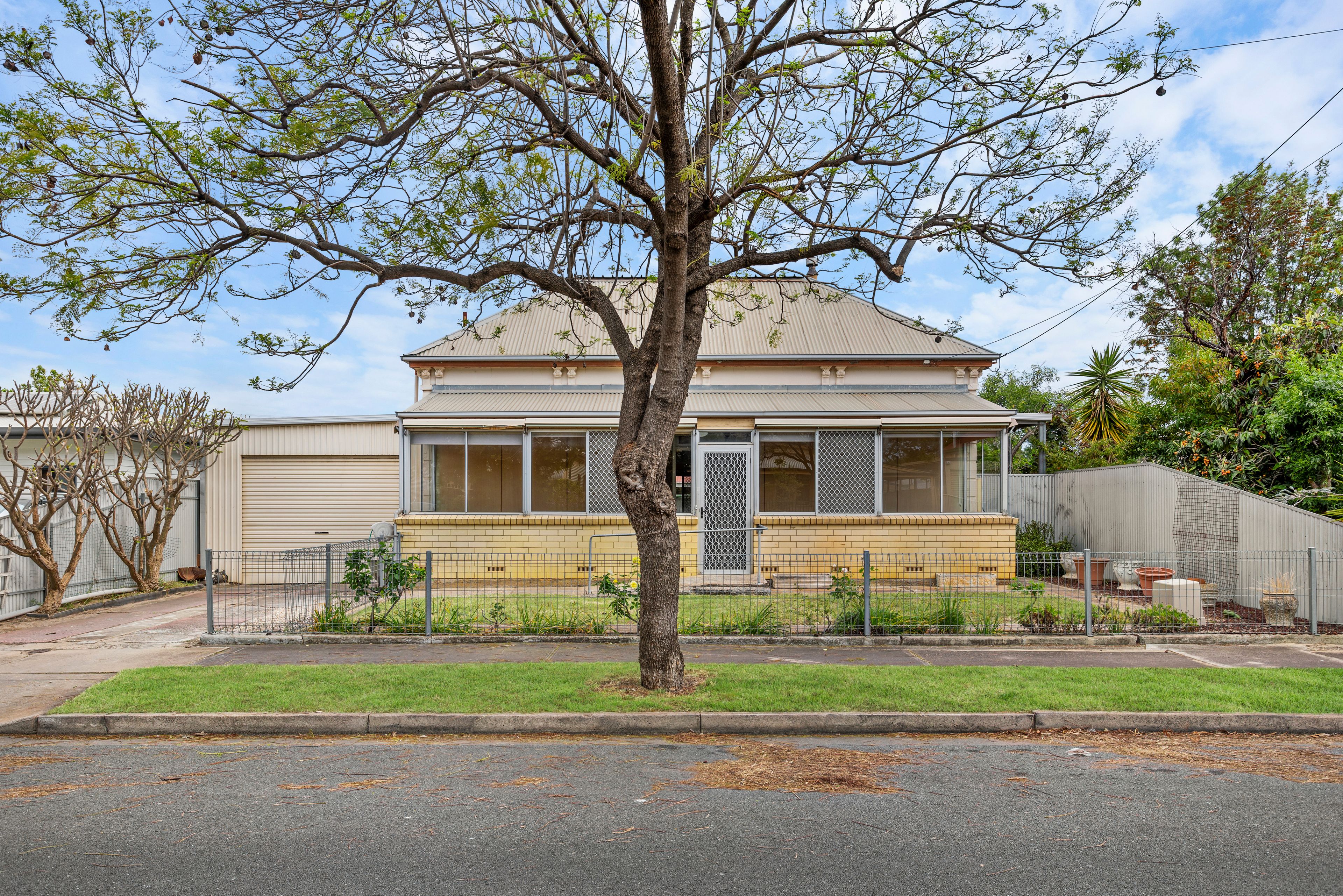 24 Alice Street — photo from Ray White Port Adelaide