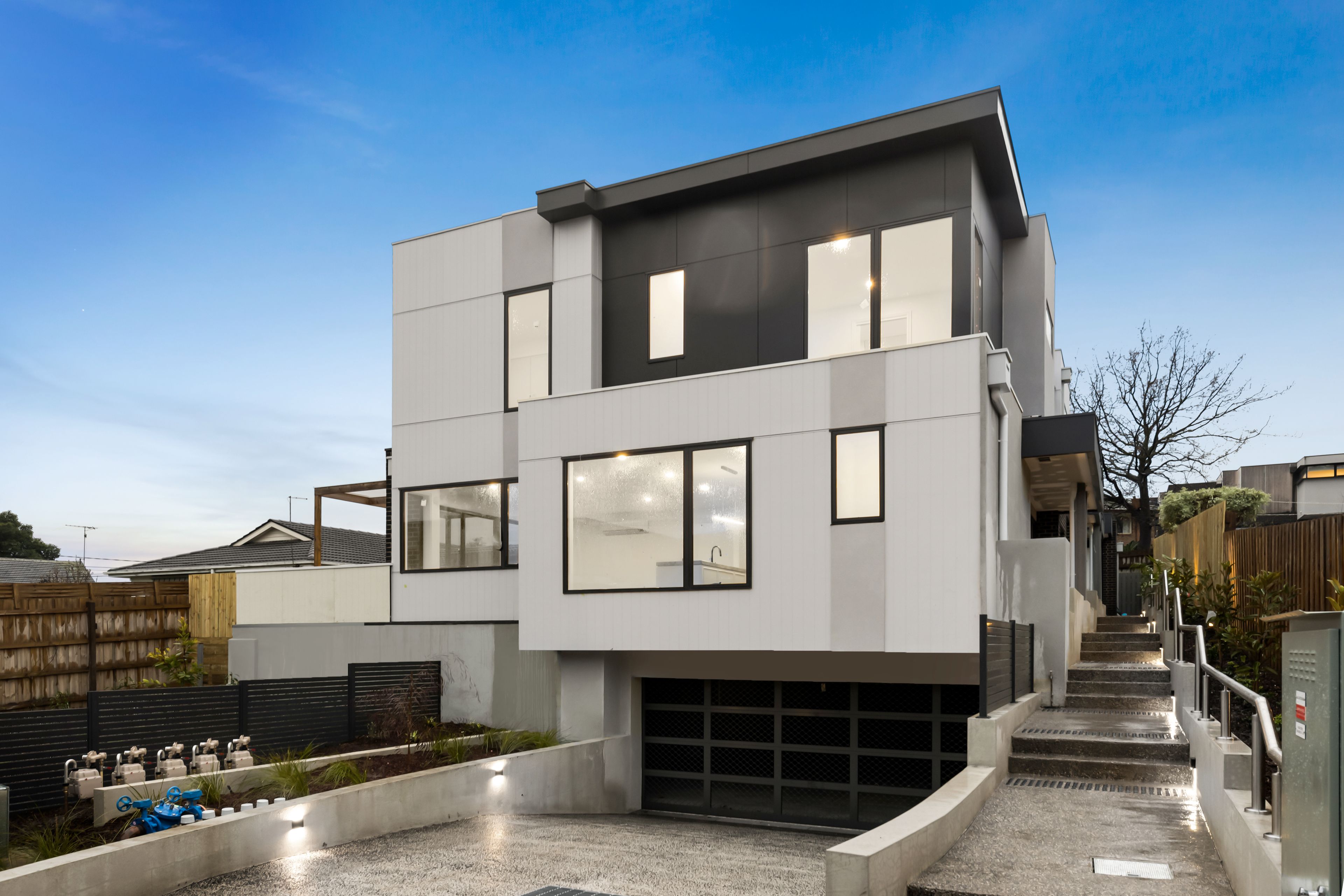 5/5 Saxon Street, Doncaster, VIC 3108