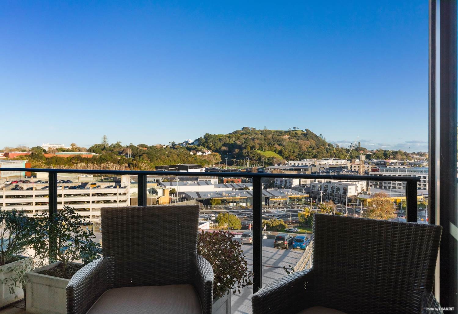 501/8 Nugent Street, Grafton, Auckland City