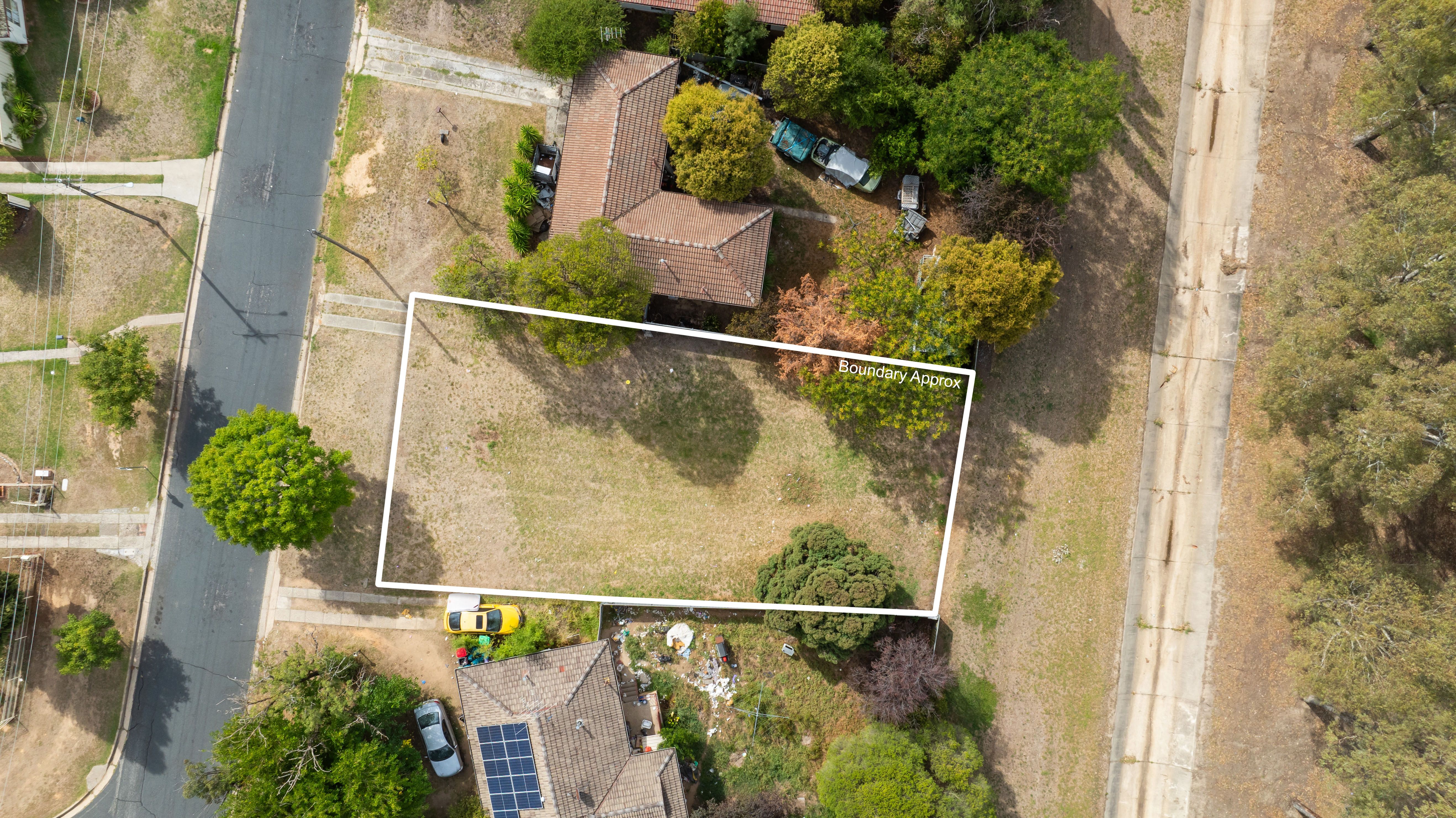 599 Kurnell Street, North Albury NSW 2640