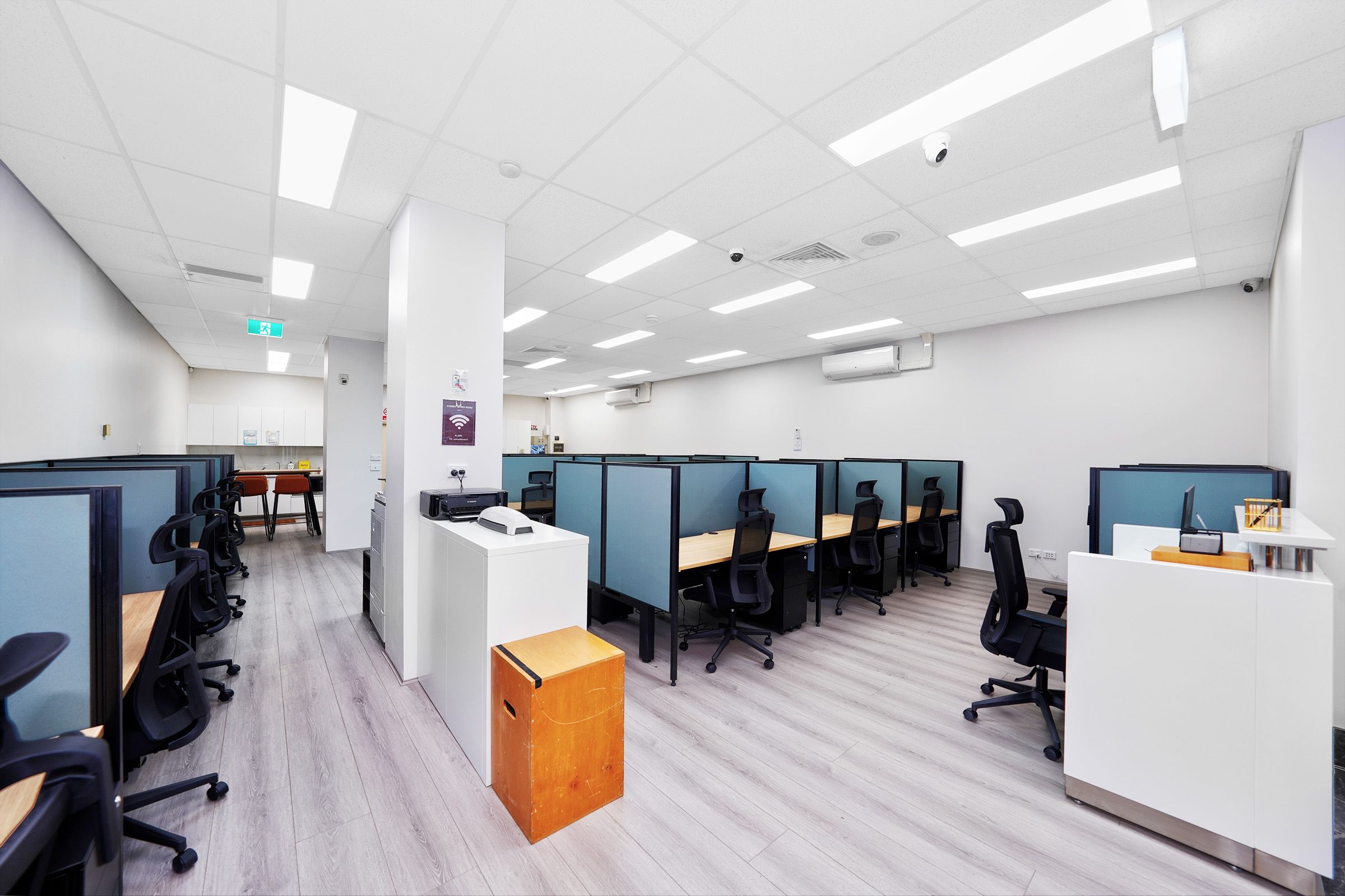 183-187 Harris Street, Pyrmont, NSW 2009