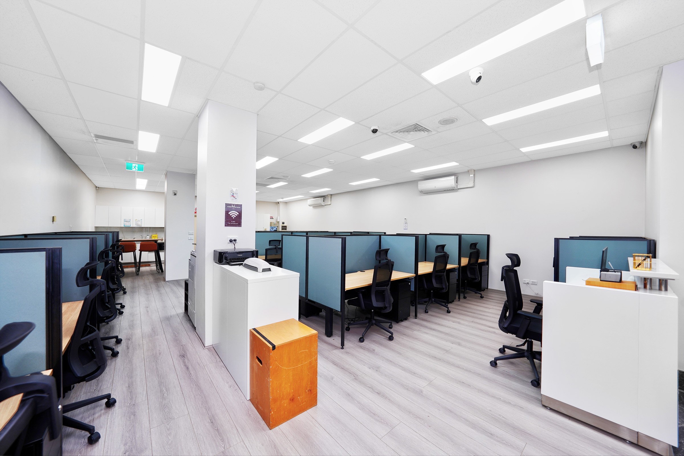 183-187 Harris Street, Pyrmont, NSW 2009