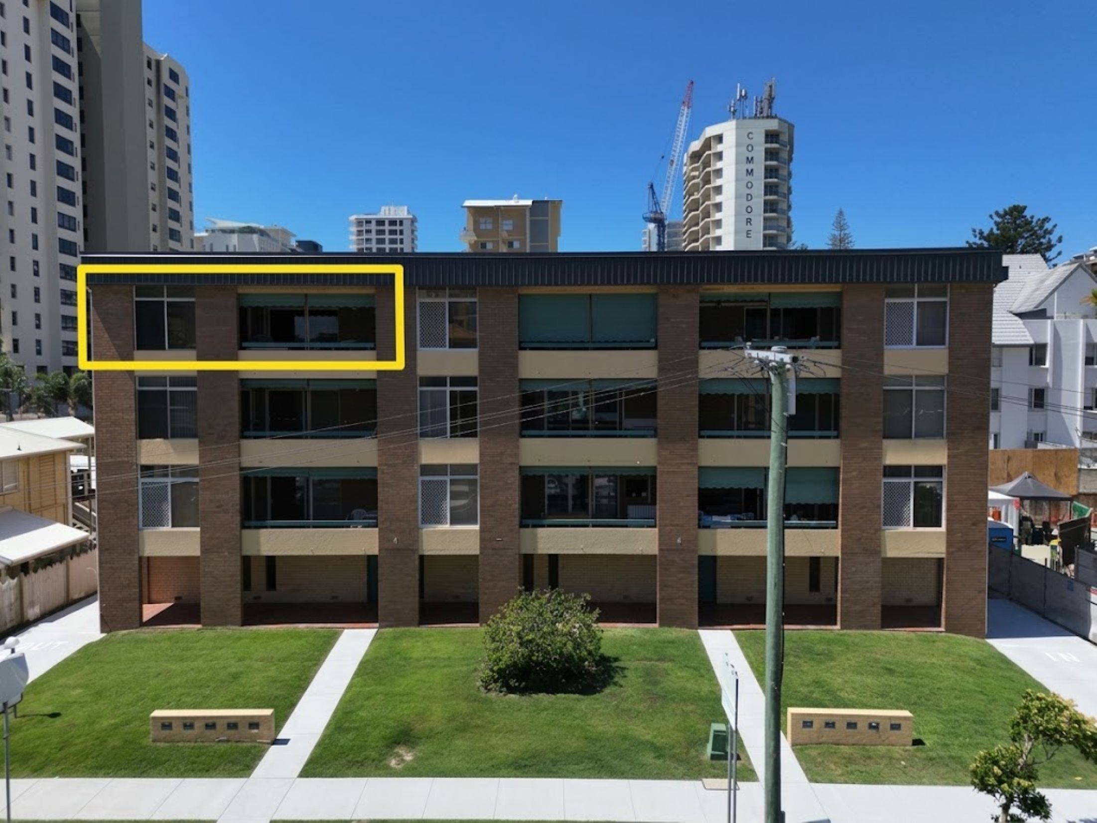 7/6 Ward Street — photo 11 of 15