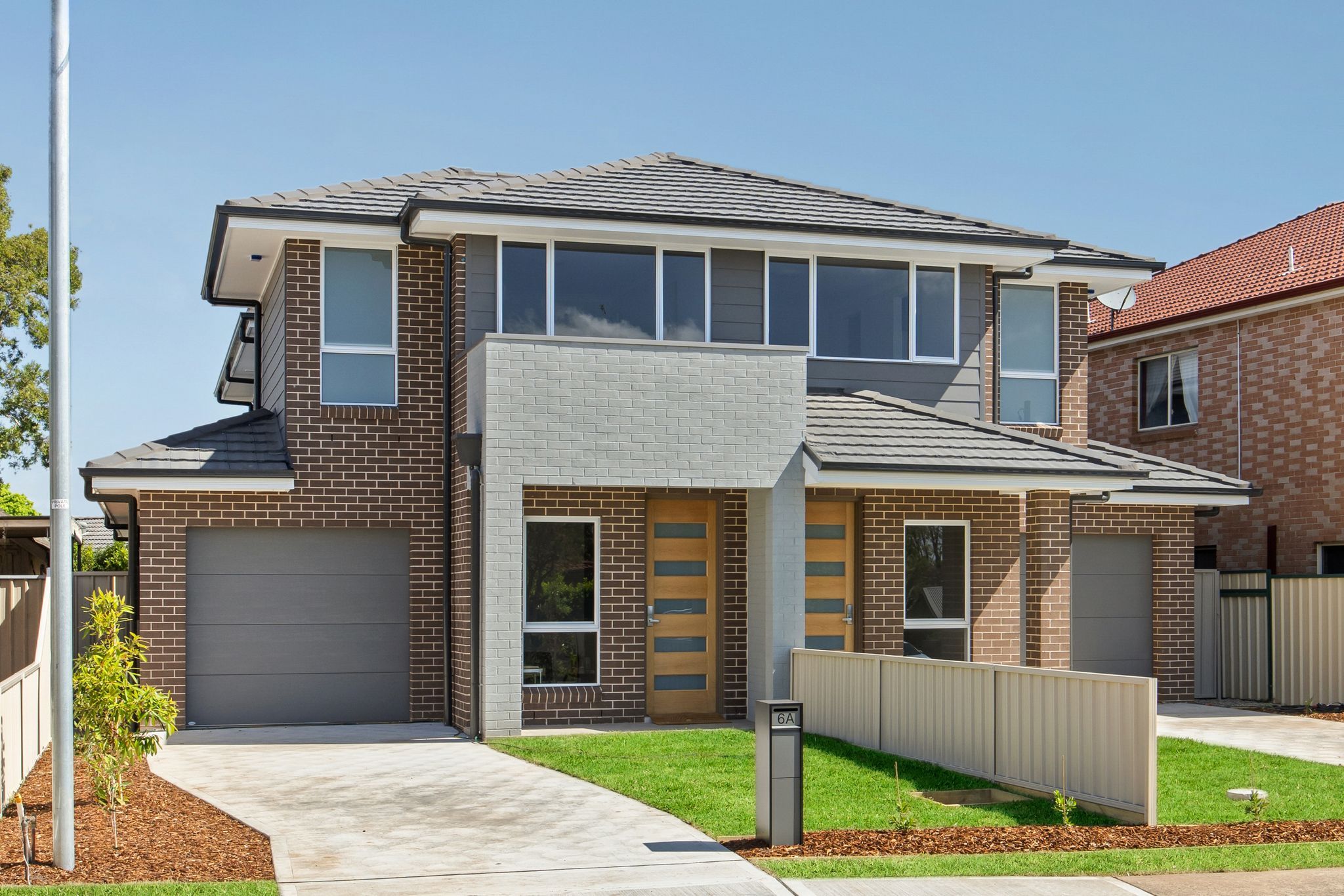 6A Mitcham Street, Punchbowl, NSW 2196