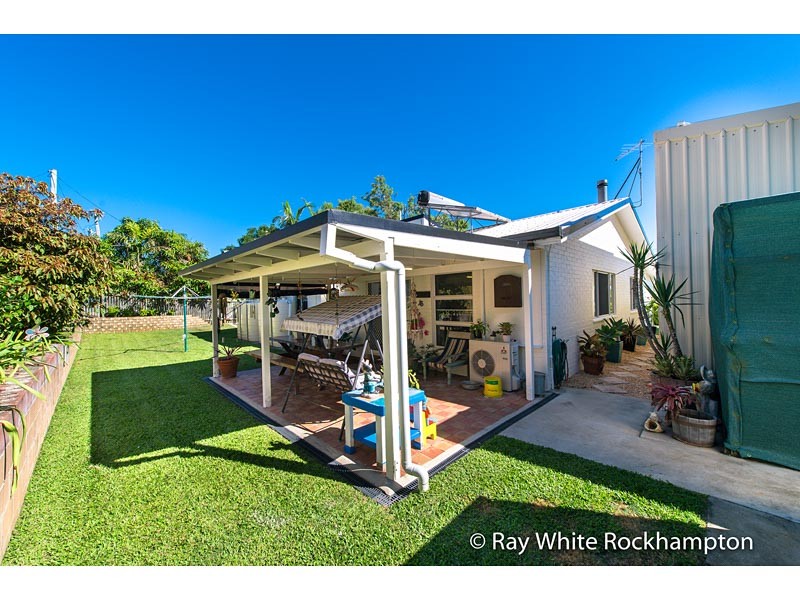 19 Vernon Street, Emu Park, QLD 4710
