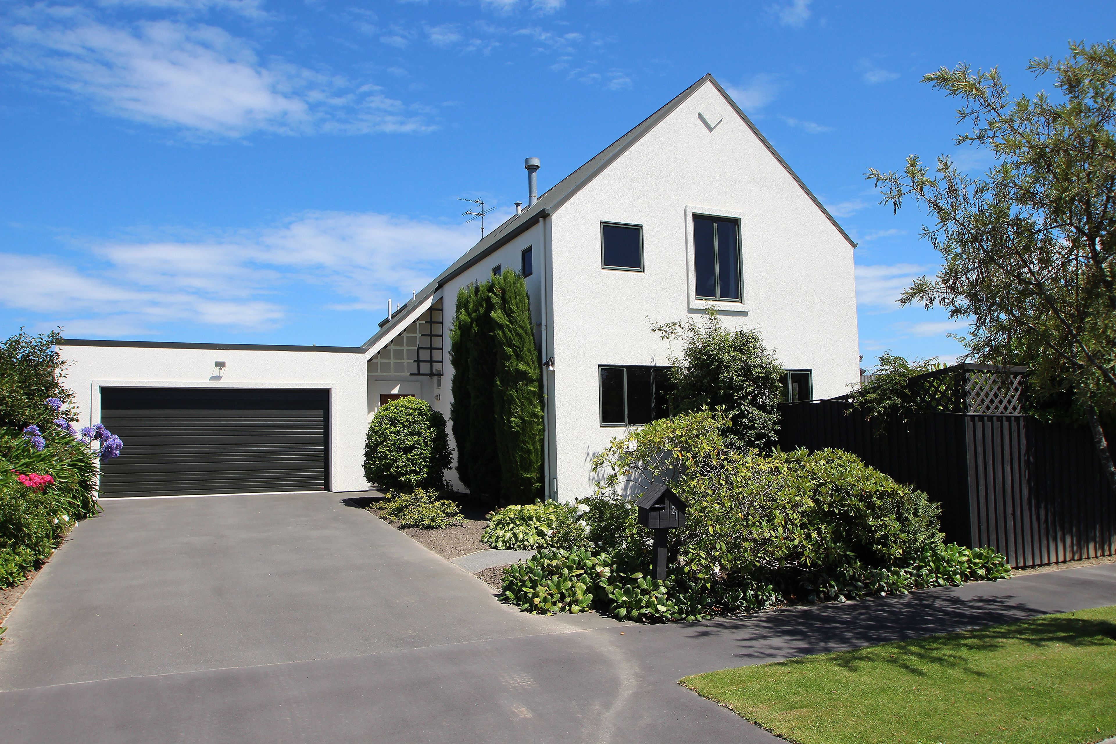 21 Farnswood Place, Redwood, Christchurch City