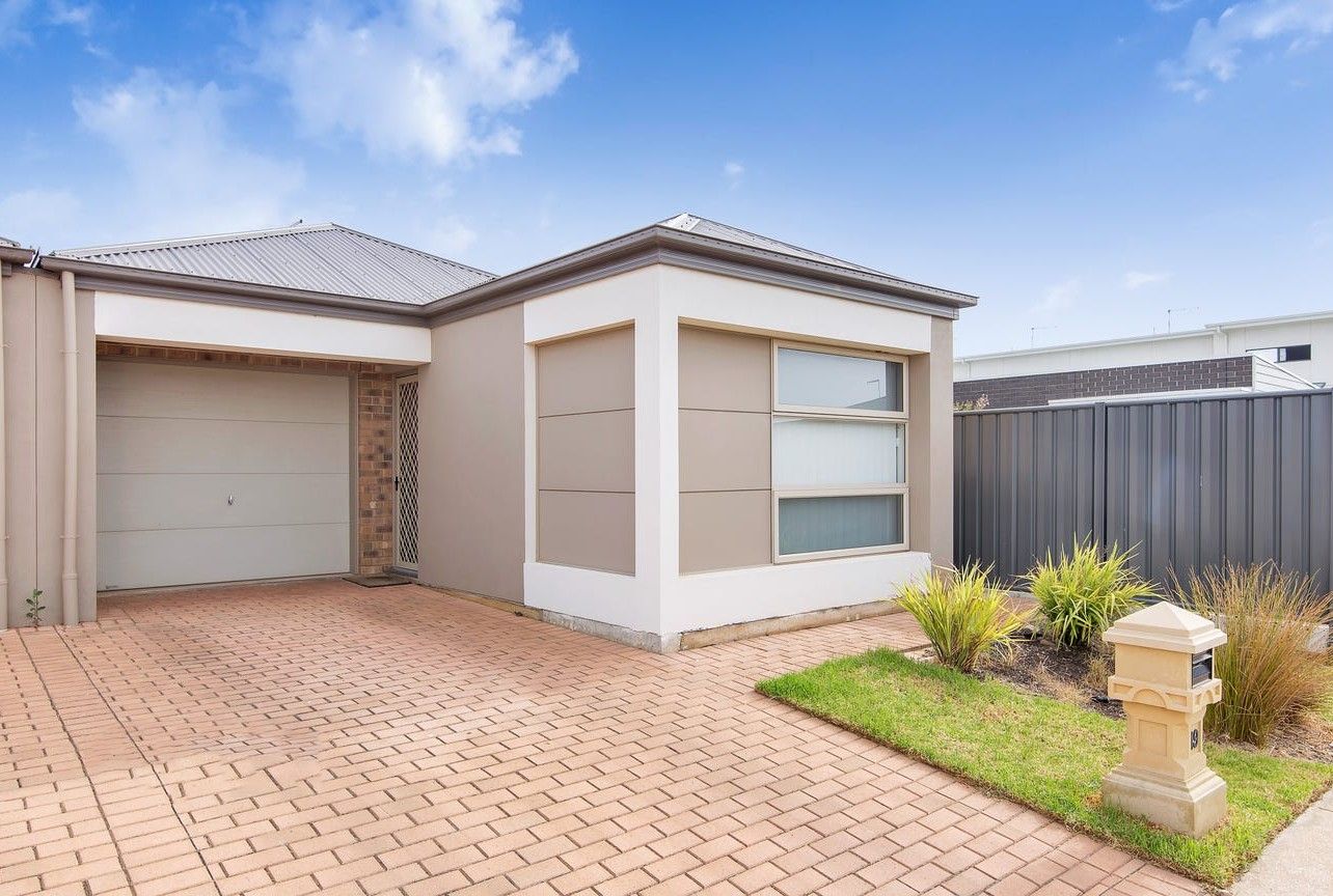 17 Livingston Street, Evanston Gardens, SA 5116