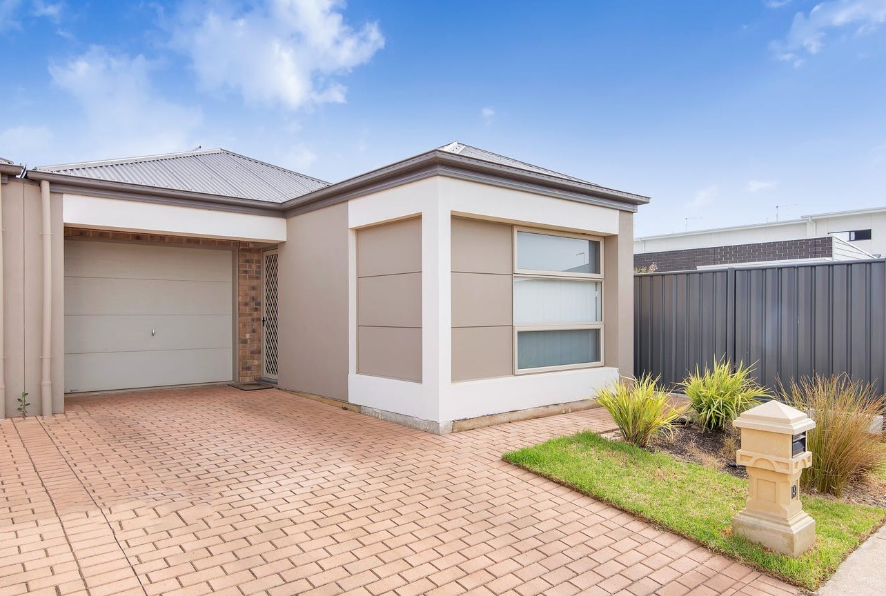 17 Livingston Street, Evanston Gardens, SA 5116